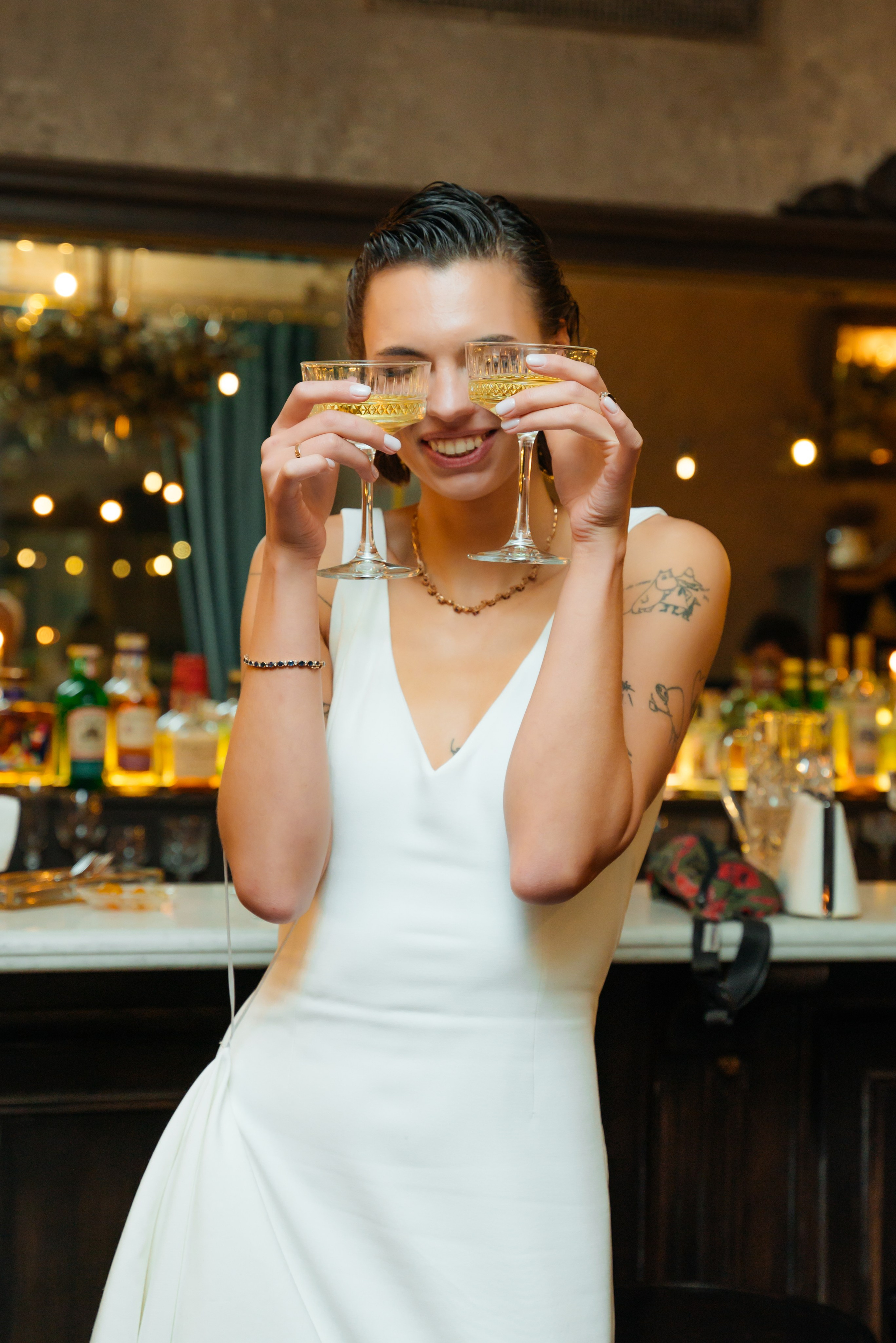 Что было после. Ваш свадебный и семейный фотограф