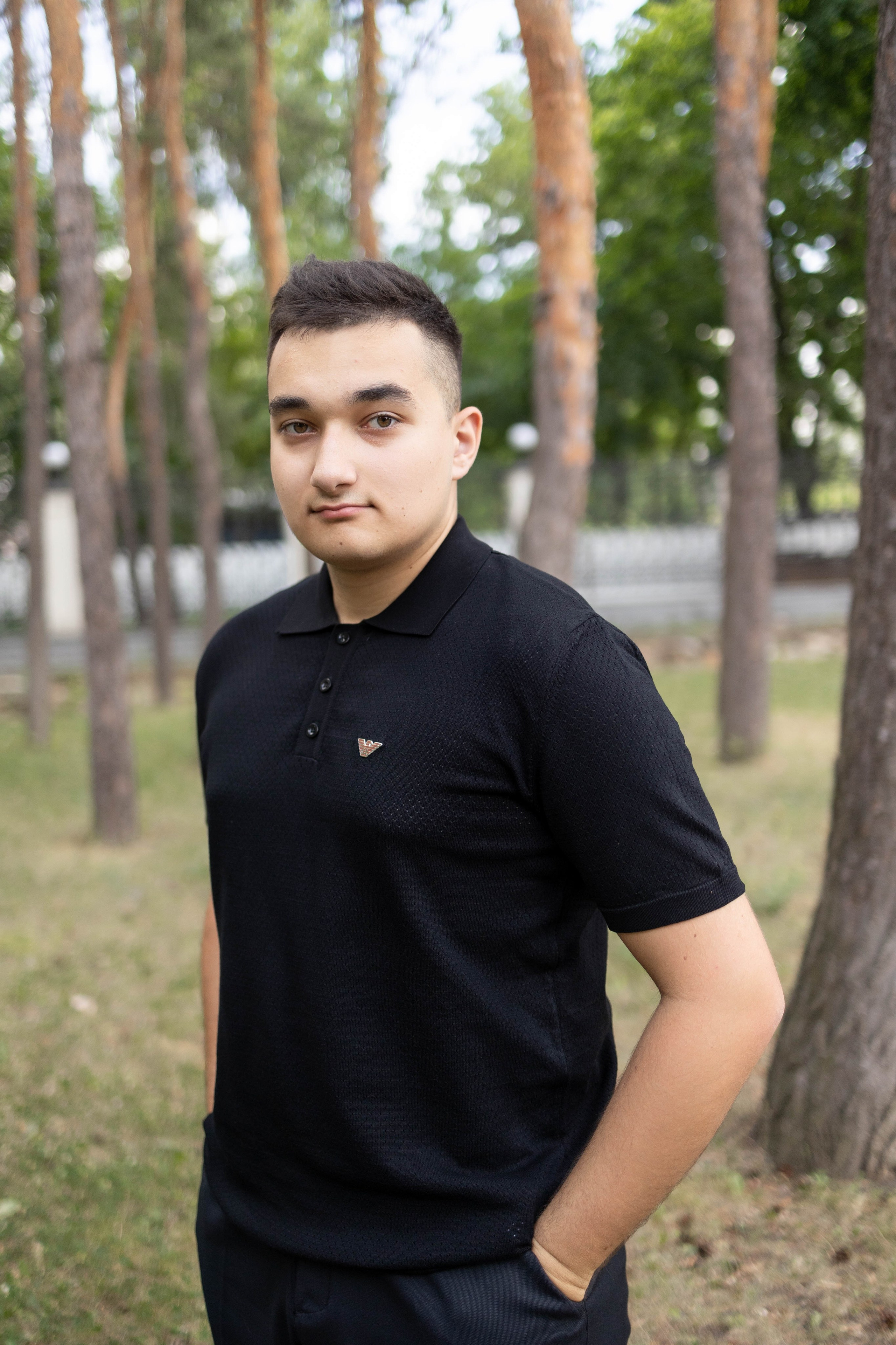 Школа № 54. 11 класс. Фотограф Донецк. Горловка. ДНР. Севастополь