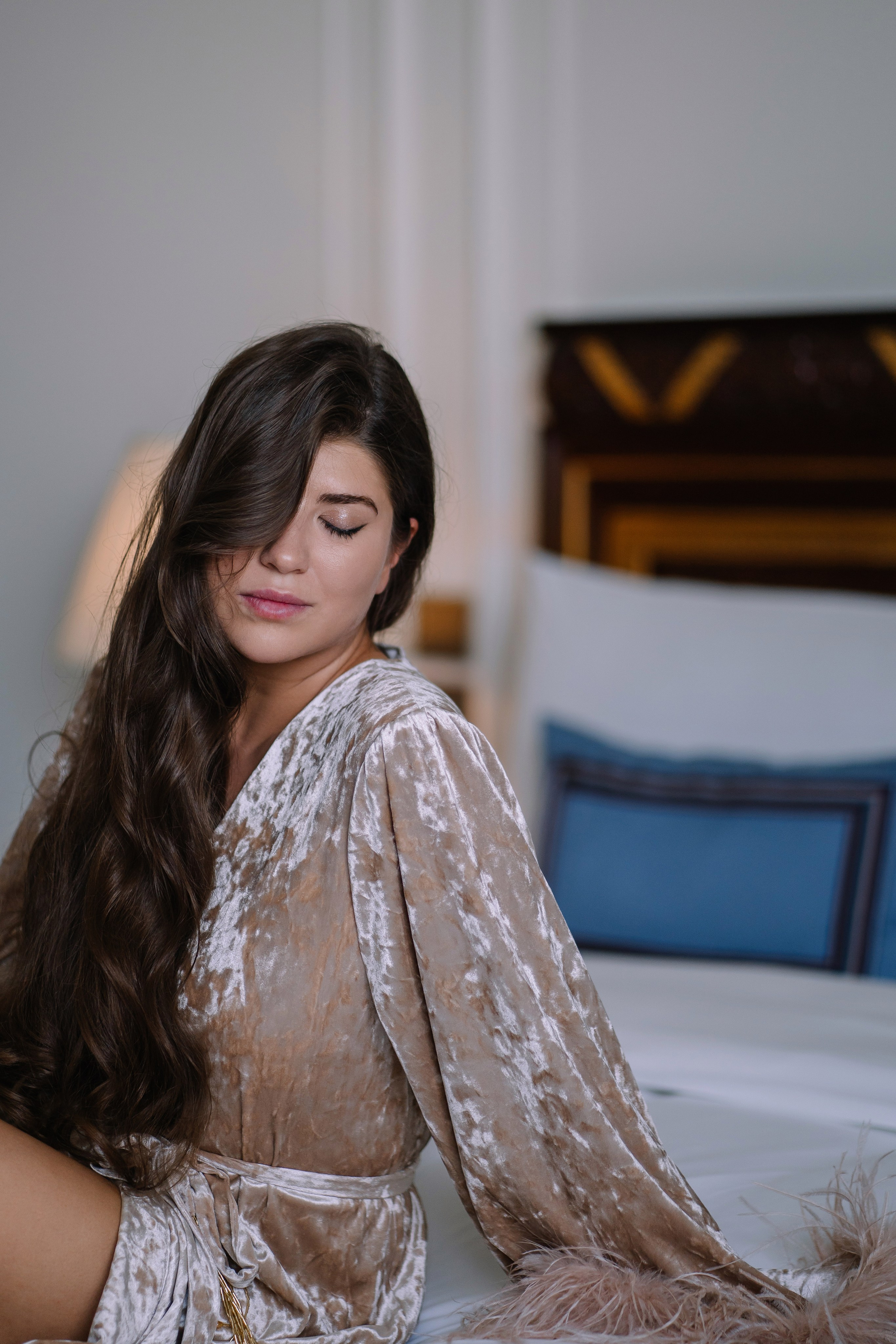 Свадебный день Руслана и Лали. Свадебный и семейный фотограф в Анапе Елена Полетаева