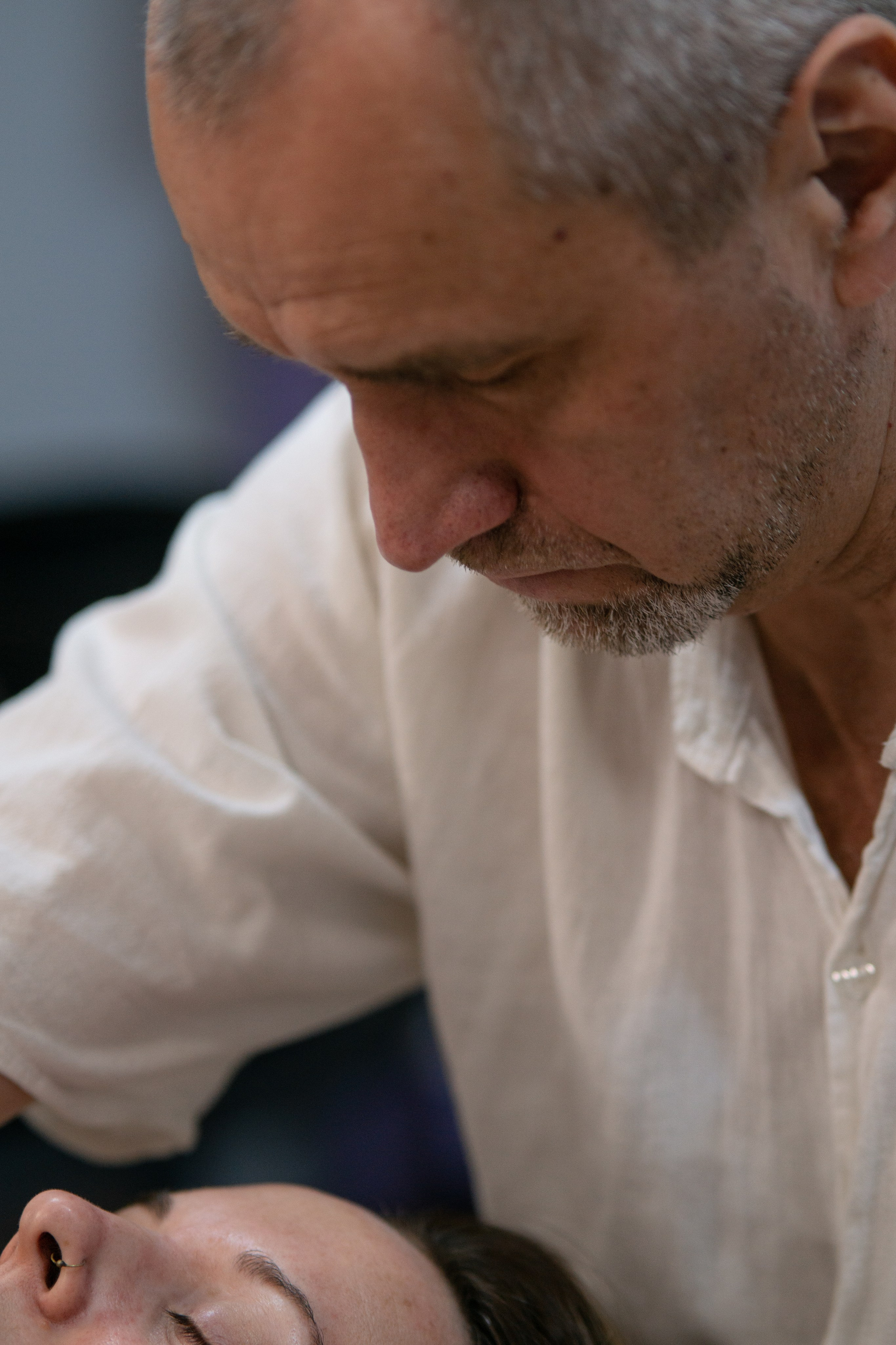 Hand Work. Фотограф Софья Горбунова