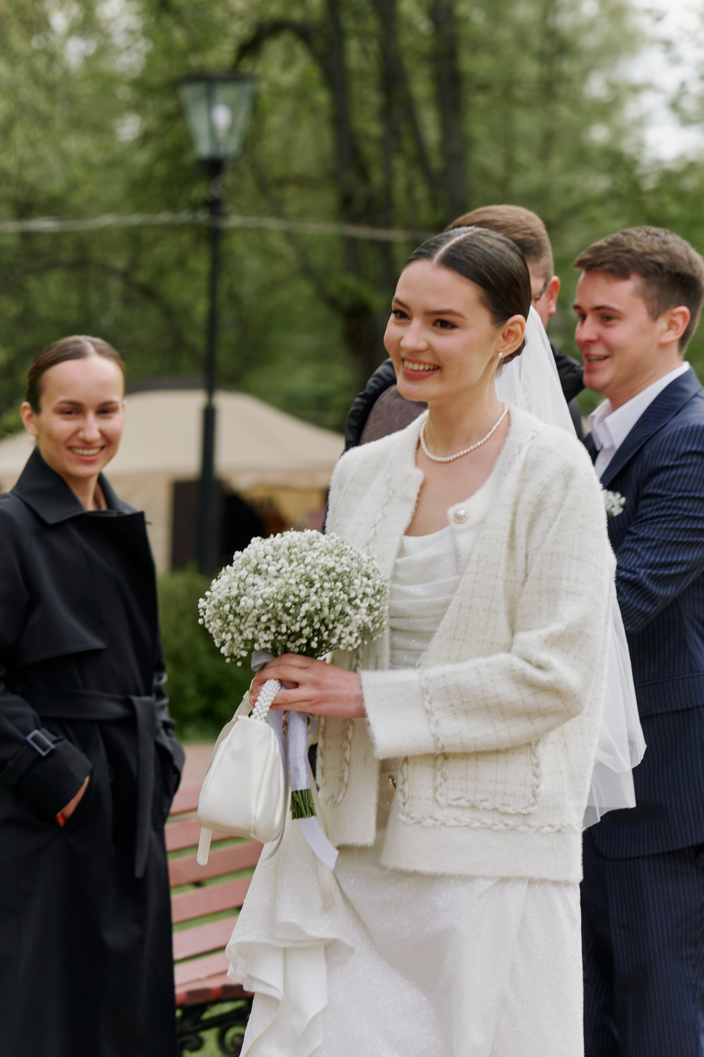 Роман & Александра. Главная