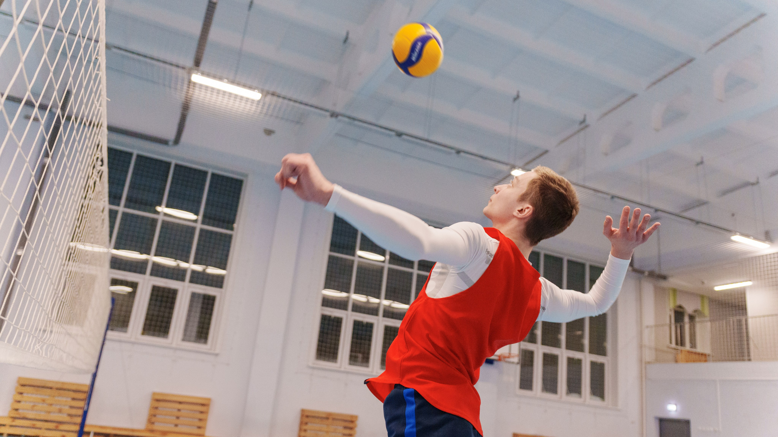 Видеограф в Новосибирске Михаил Катц