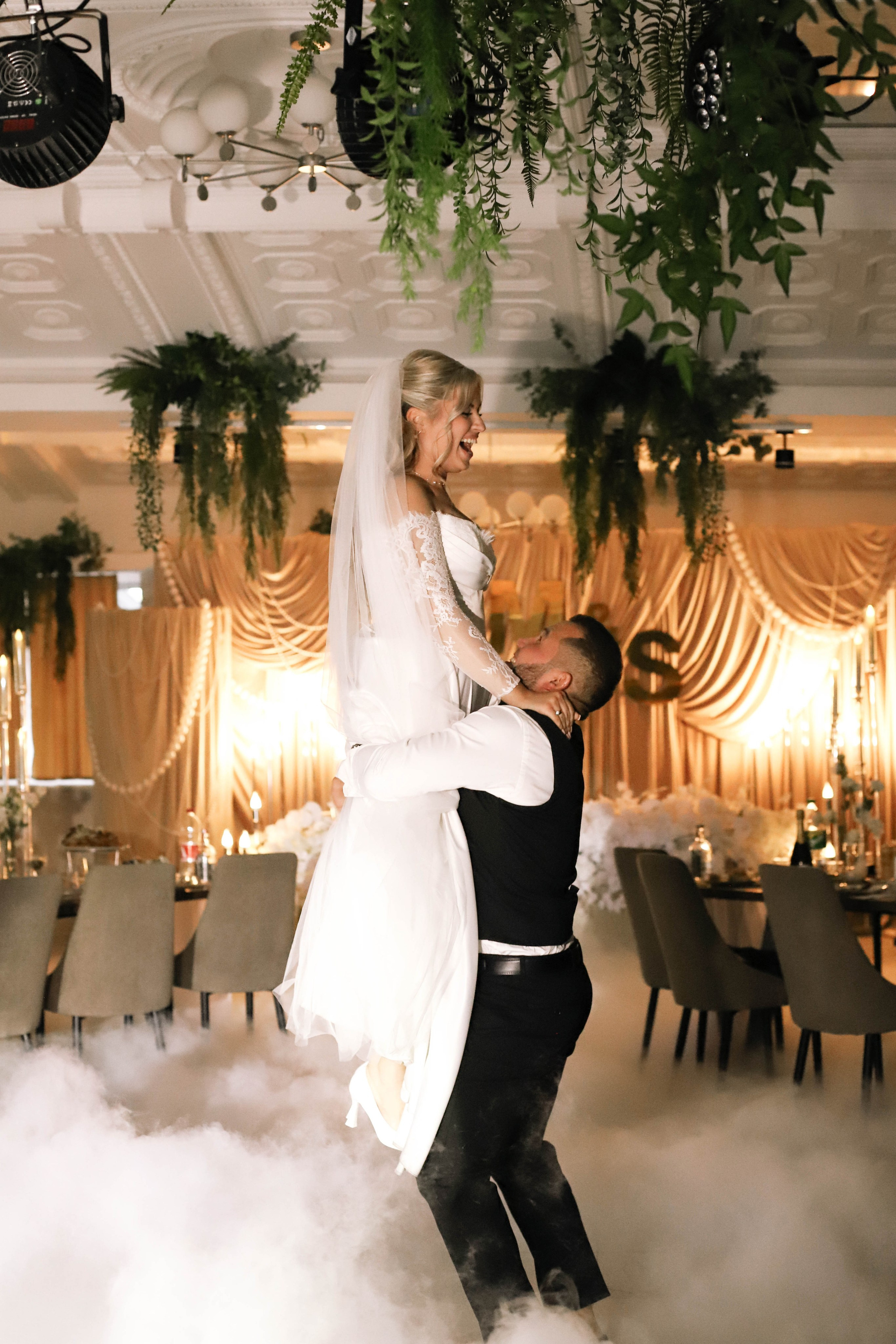 СОФИЯ & МИХАИЛ. Фотограф Мариуполь | Ялта | Крым — Диана Мазенко