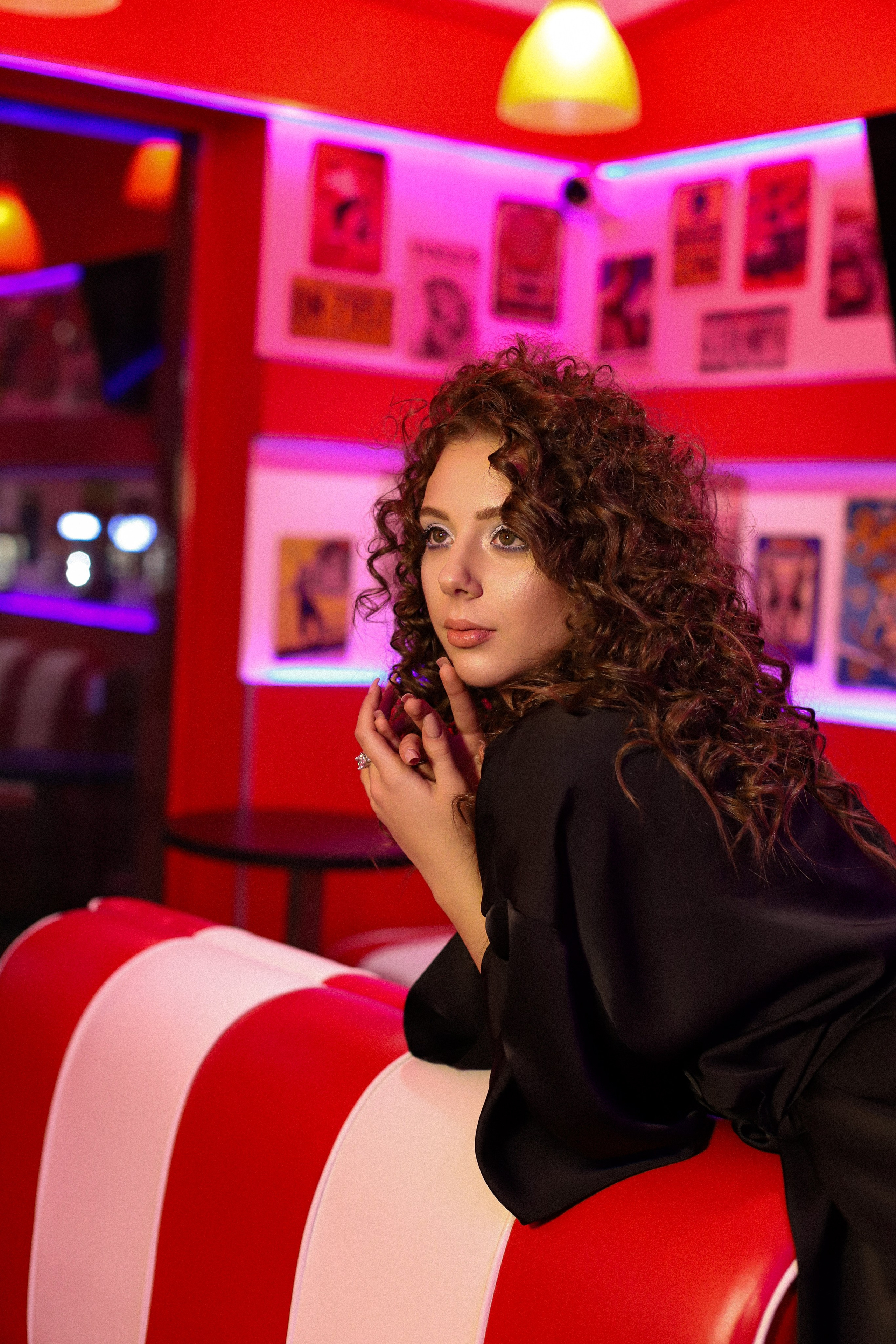 ЛЕОНА. Фотограф Мариуполь | Ялта | Крым — Диана Мазенко