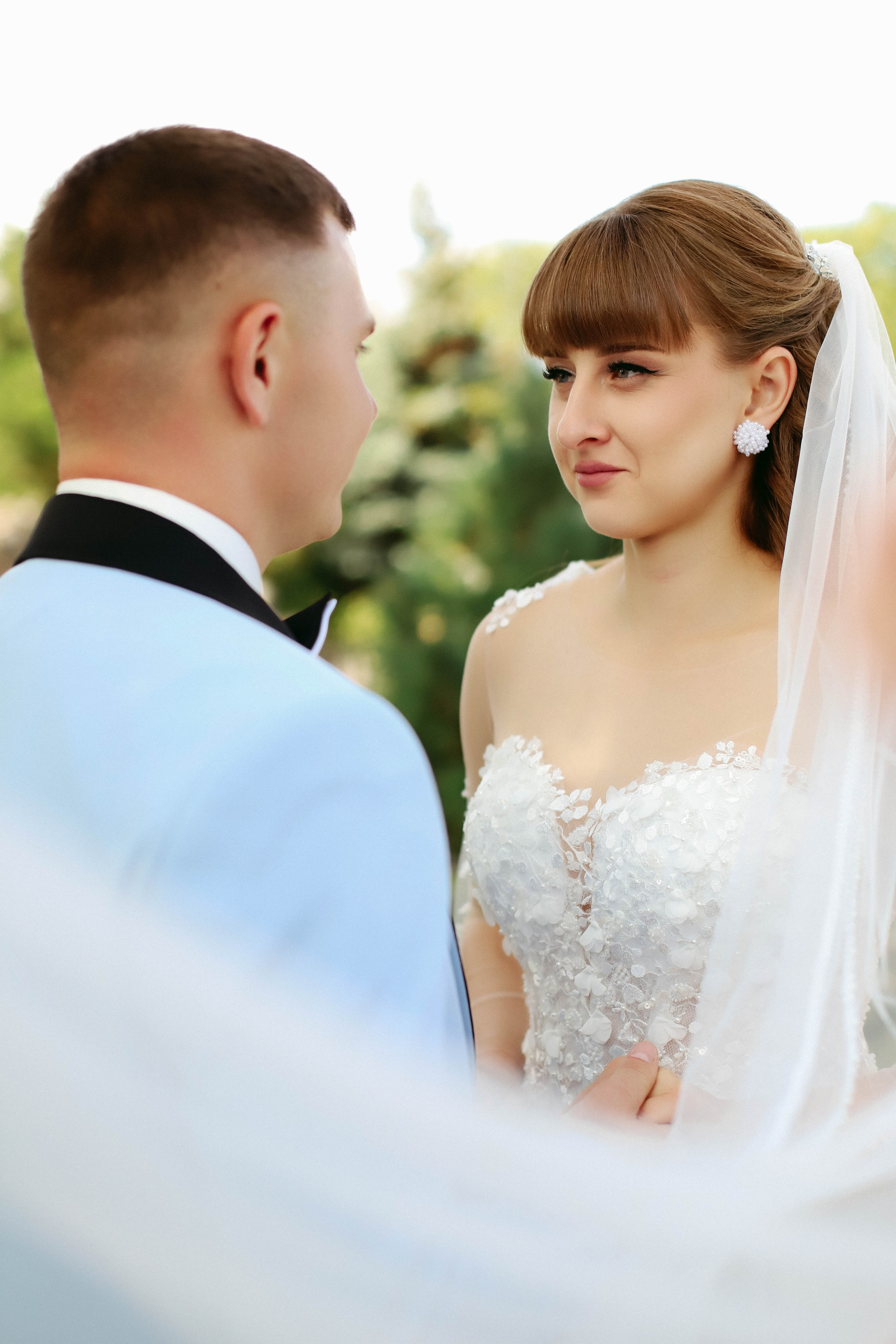 Елизавета & Роман. Фотограф Мариуполь | Ялта | Крым — Диана Мазенко