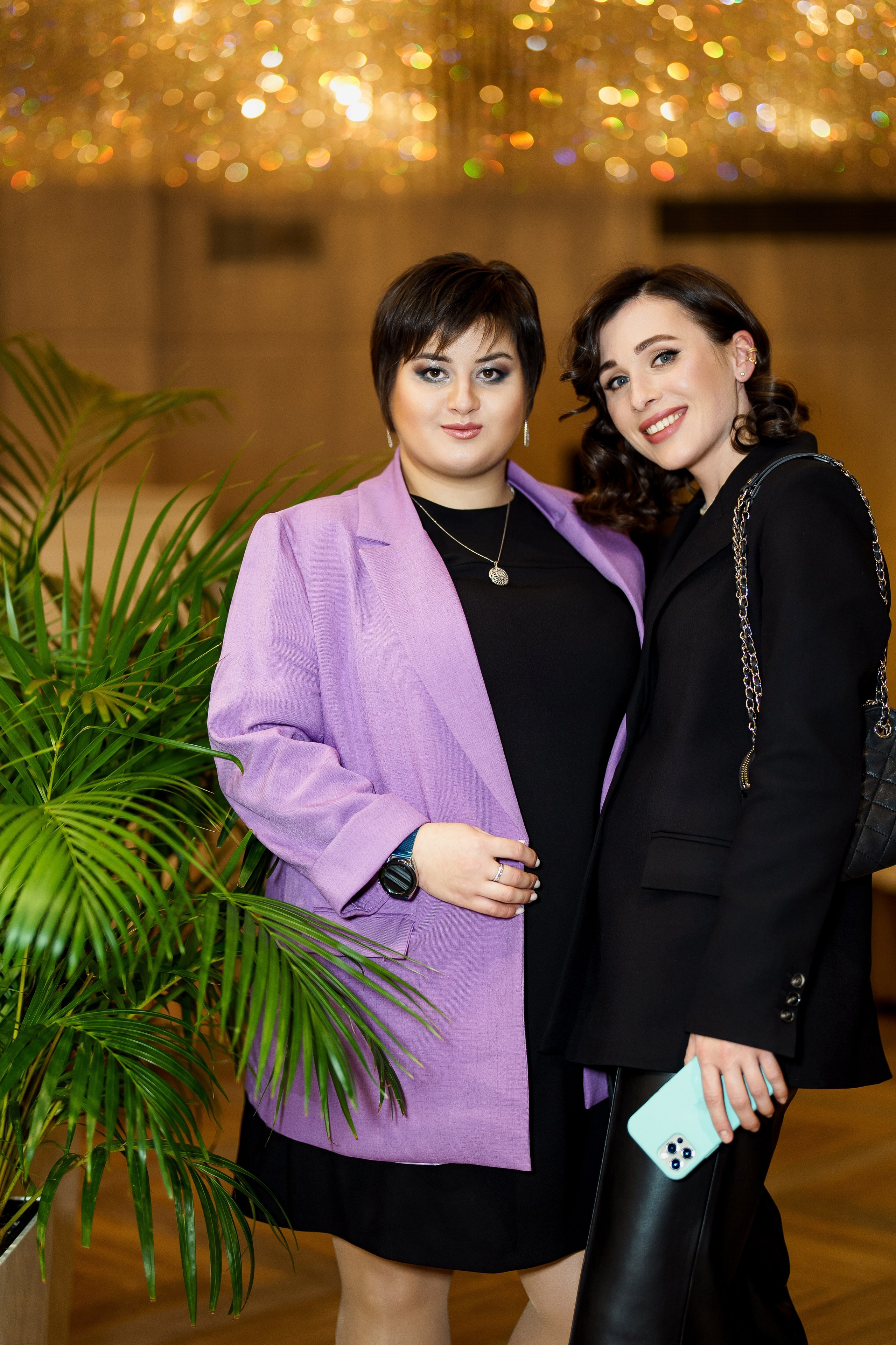 Юбилей в Luce. Андрей Сухинин репортажный свадебный фотограф Санкт-Петербург