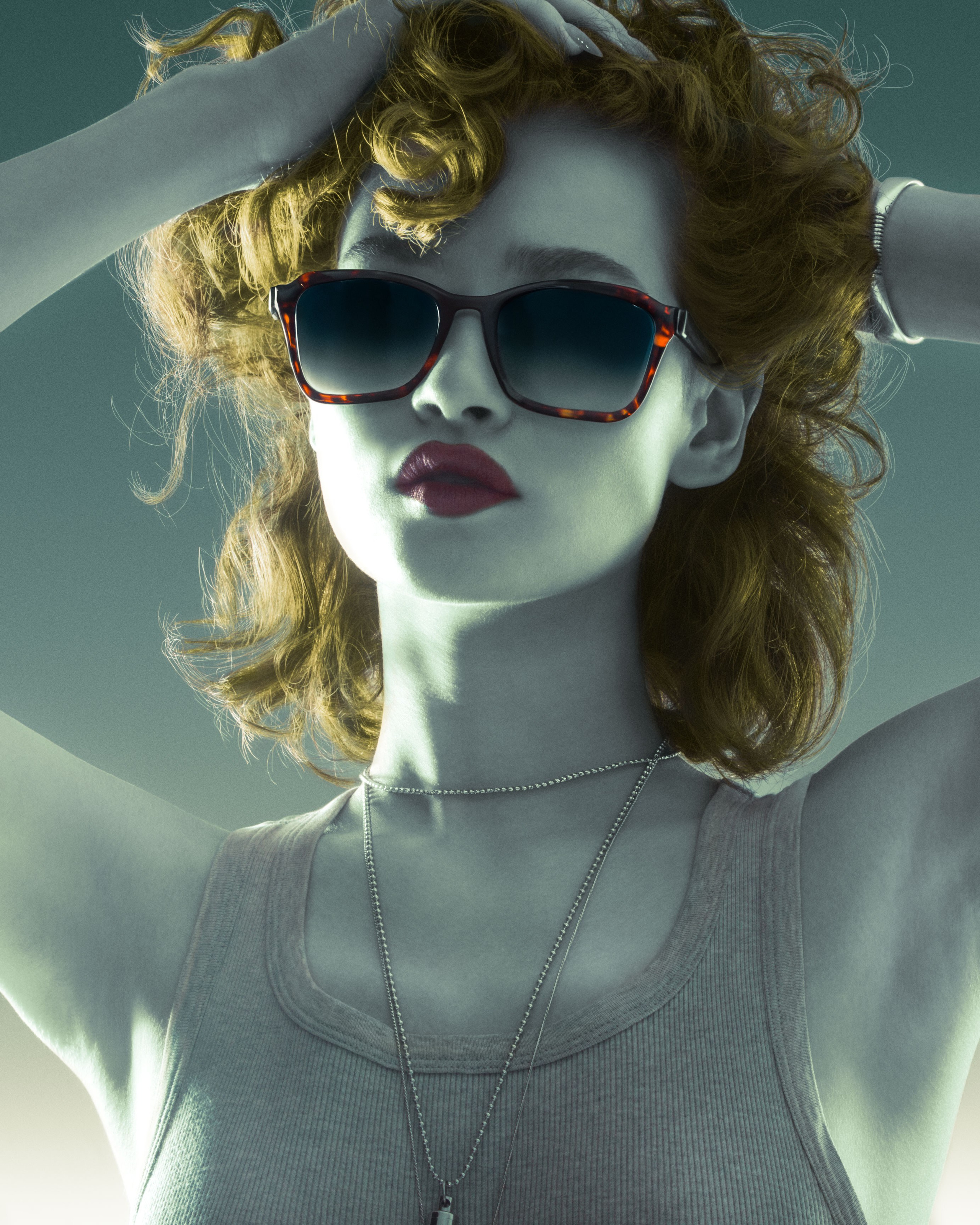 SONYA. DIMA SHABALOVSKY