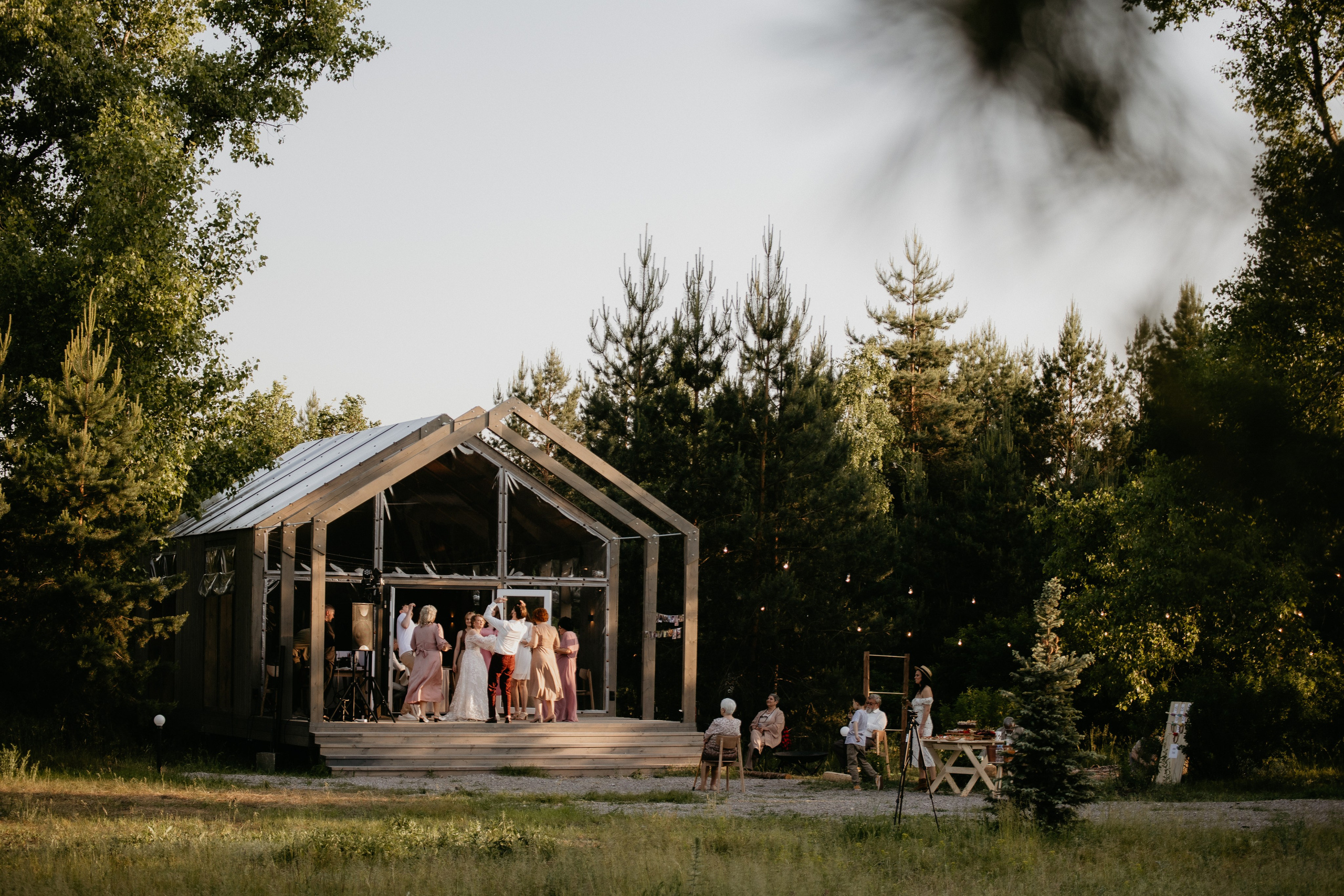Алиса и Глеб. Алена Бадамшина — свадебный фотограф Воронеж / Москва
