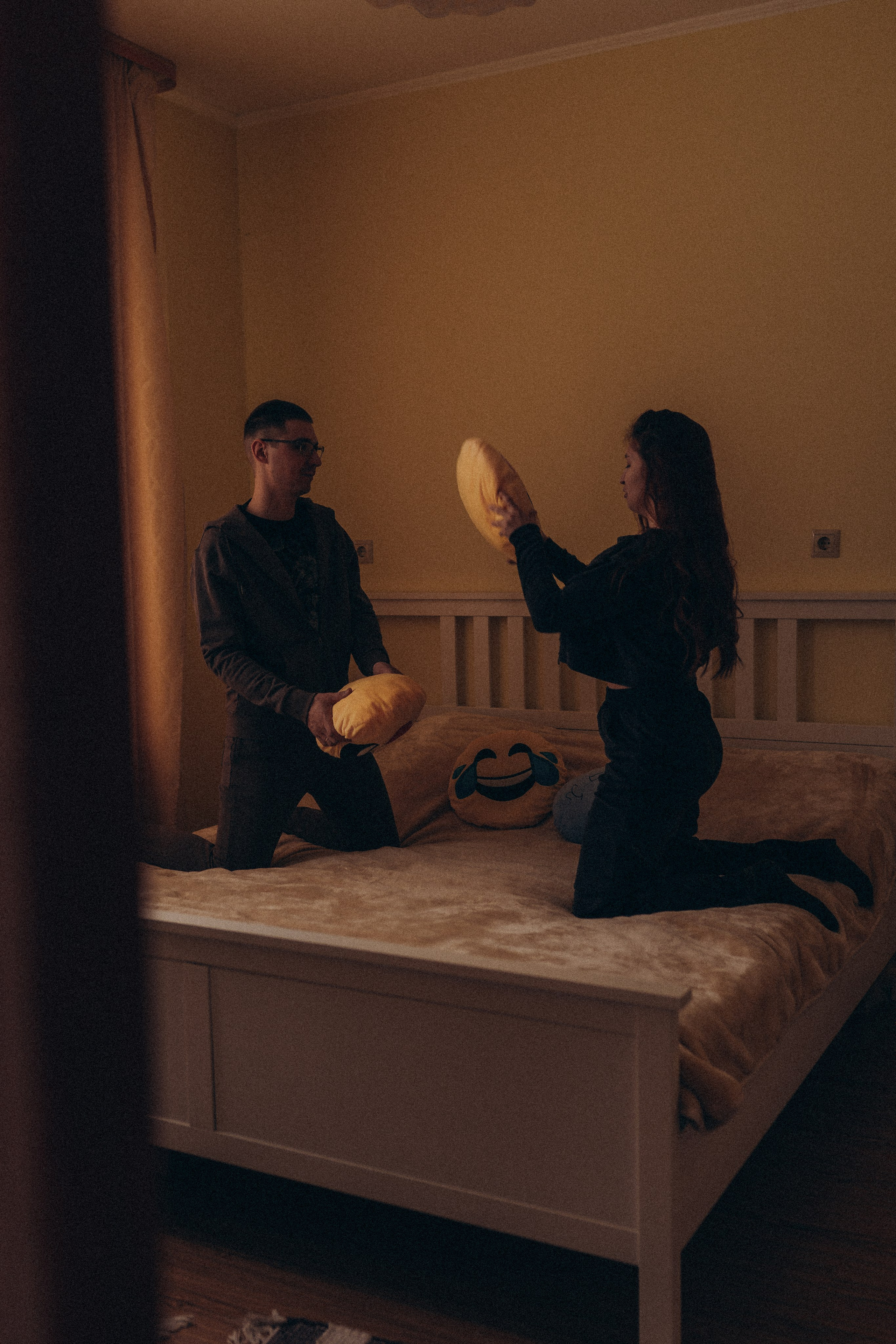 Анжелика. Фотограф Торопец Кристина Абрамова Kanwellia photography