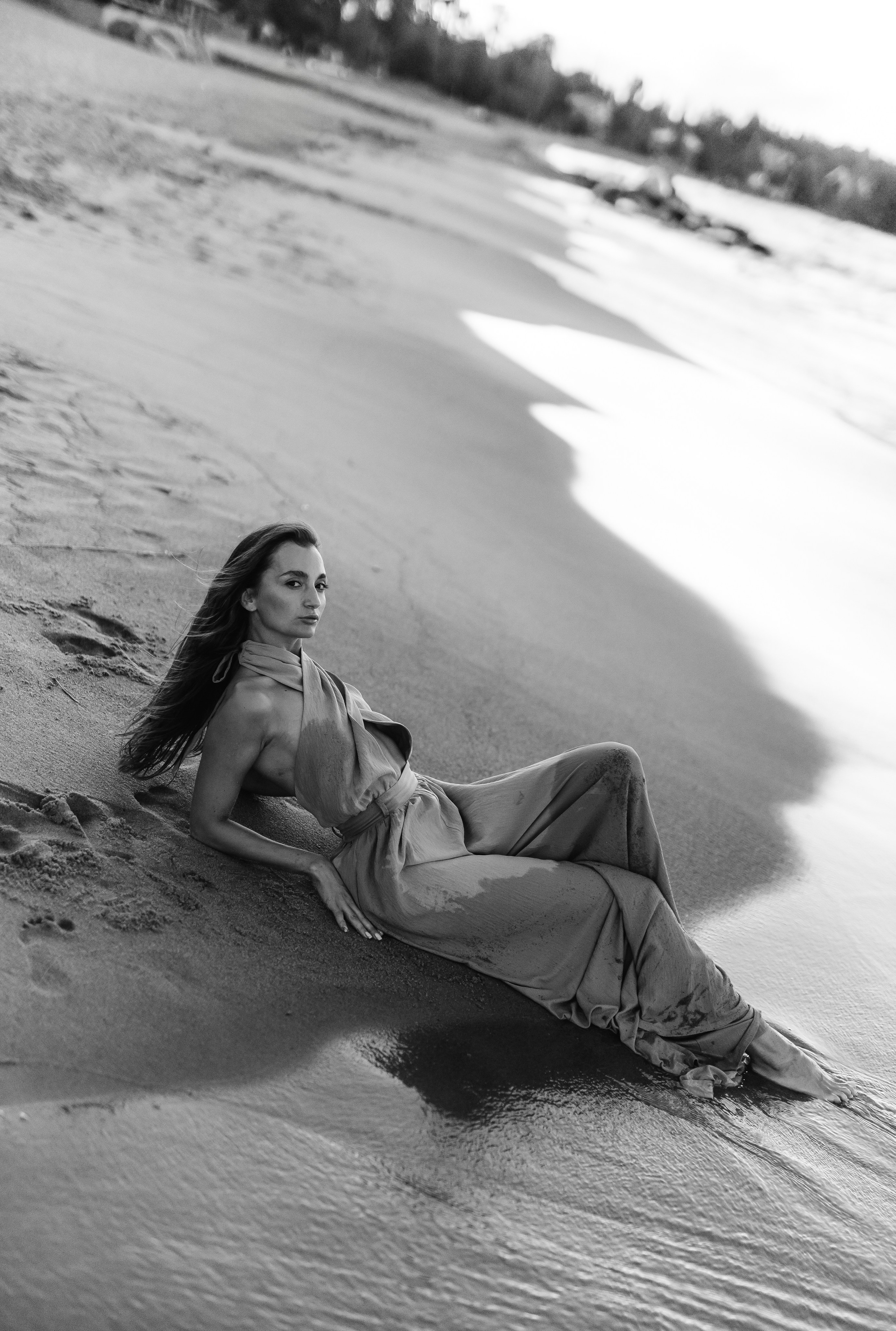 Катя. Свадебный фотограф СПб Евгения Орлова