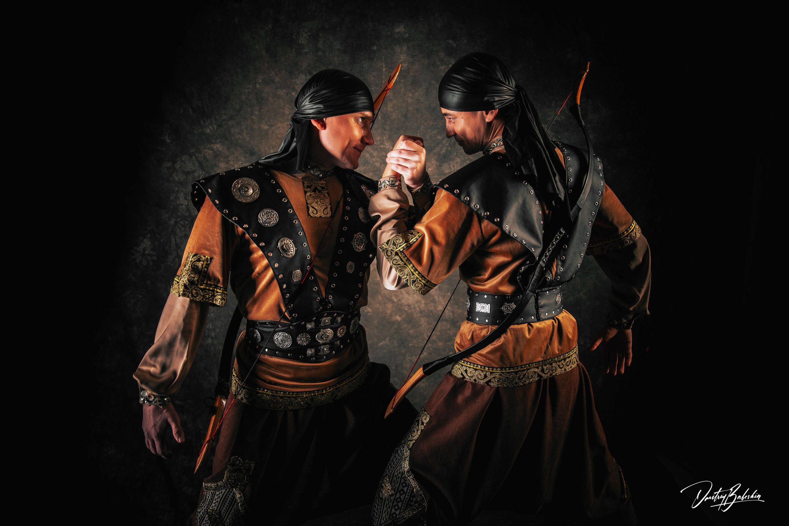 № 2. Фотограф в Петропавловске Казахстан