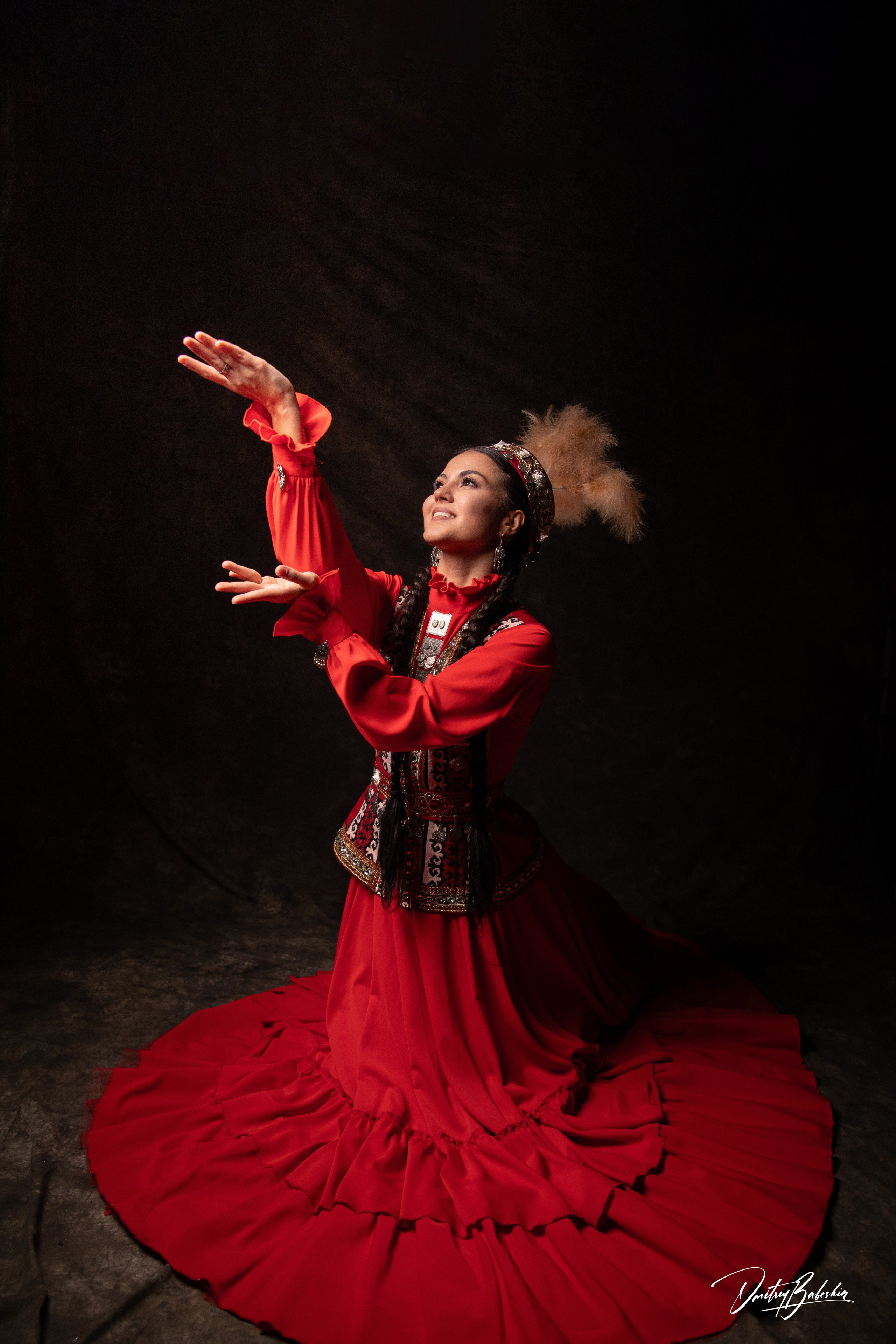 № 3. Фотограф в Петропавловске Казахстан