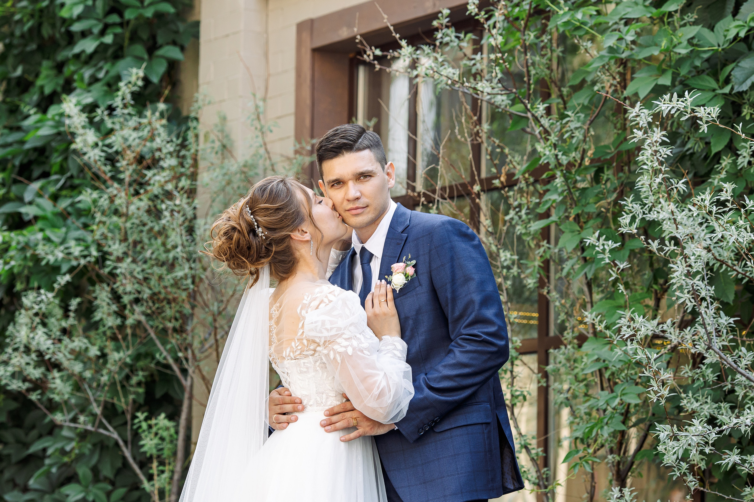 Евгений и Татьяна. Свадебный и семейный фотограф в Челябинске Юлия Ишимова