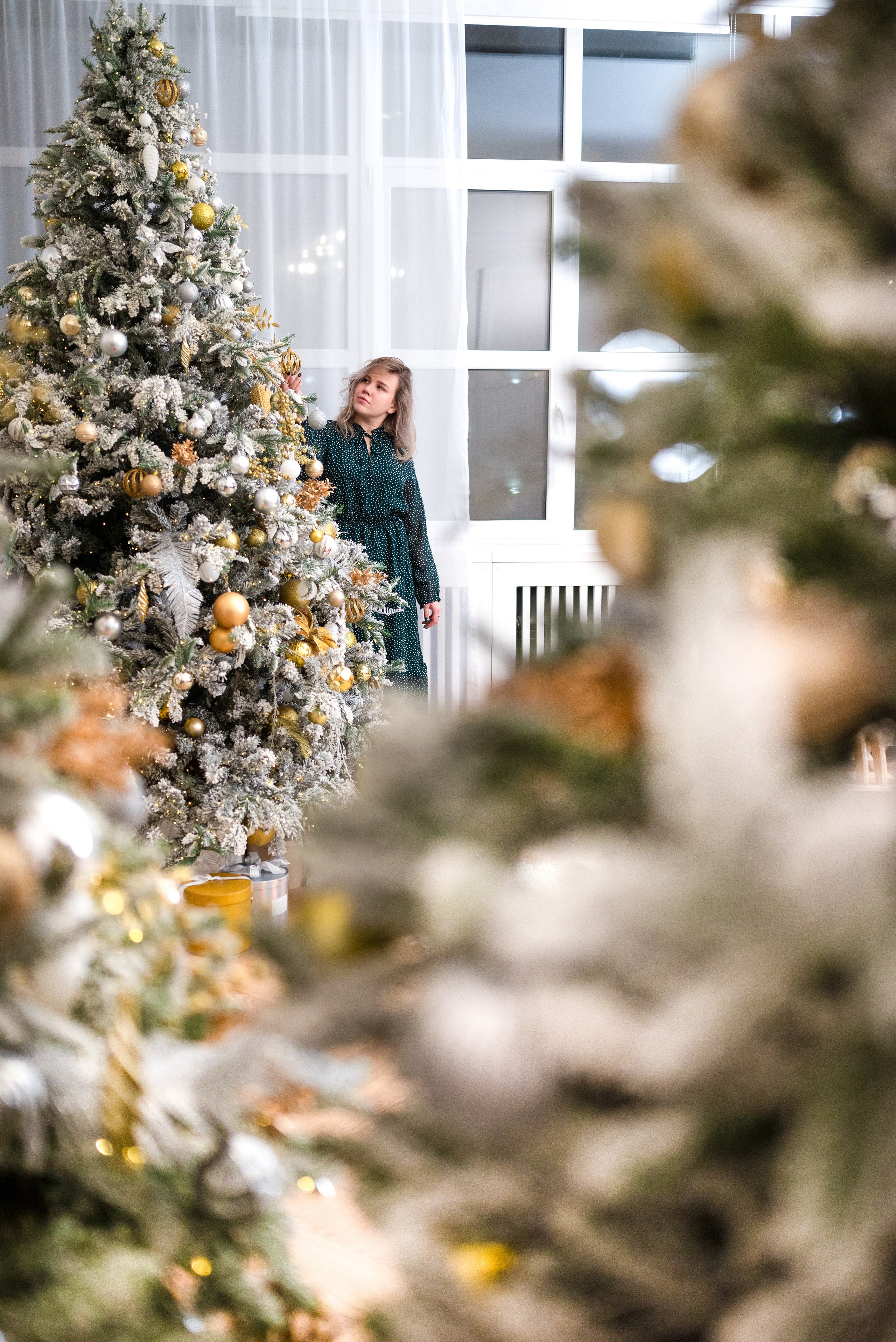Мария и её семья. Семейный и детский фотограф Лариса Ерданова в Екатеринбурге