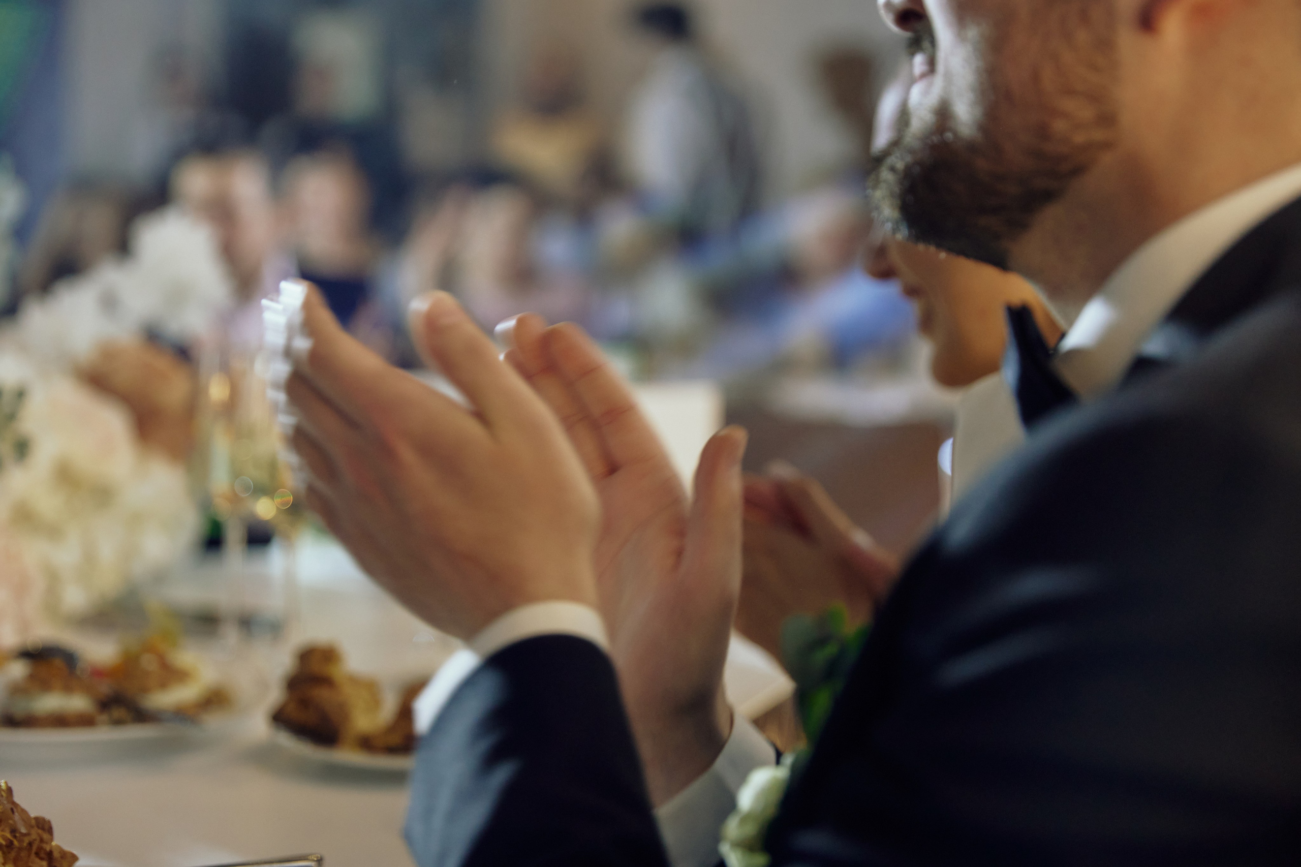 Kirill & Kristina. Event агентство PAPRIKA в Екатеринбурге