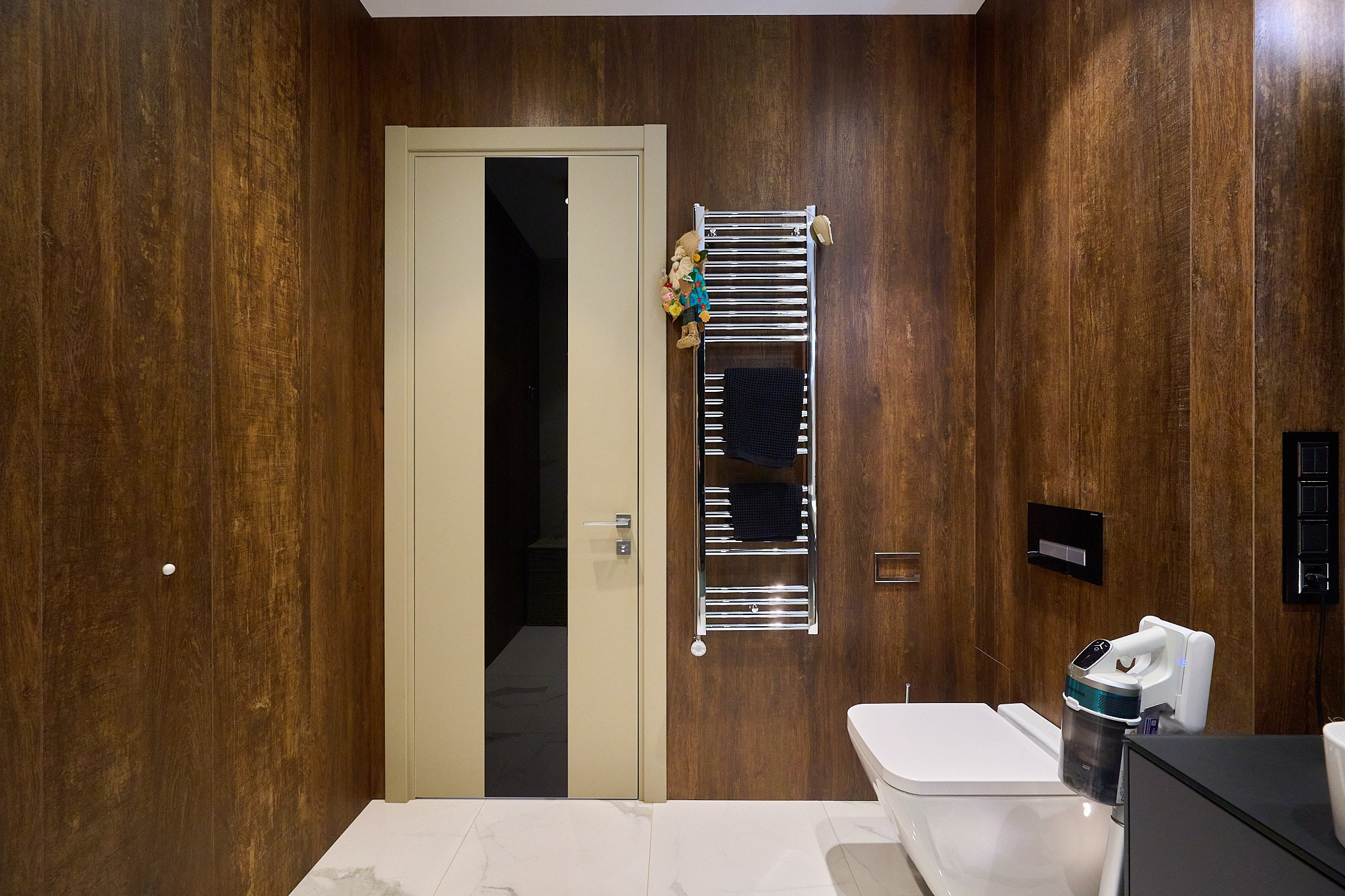 Квартира 121. Интерьерный фотограф в Краснодаре