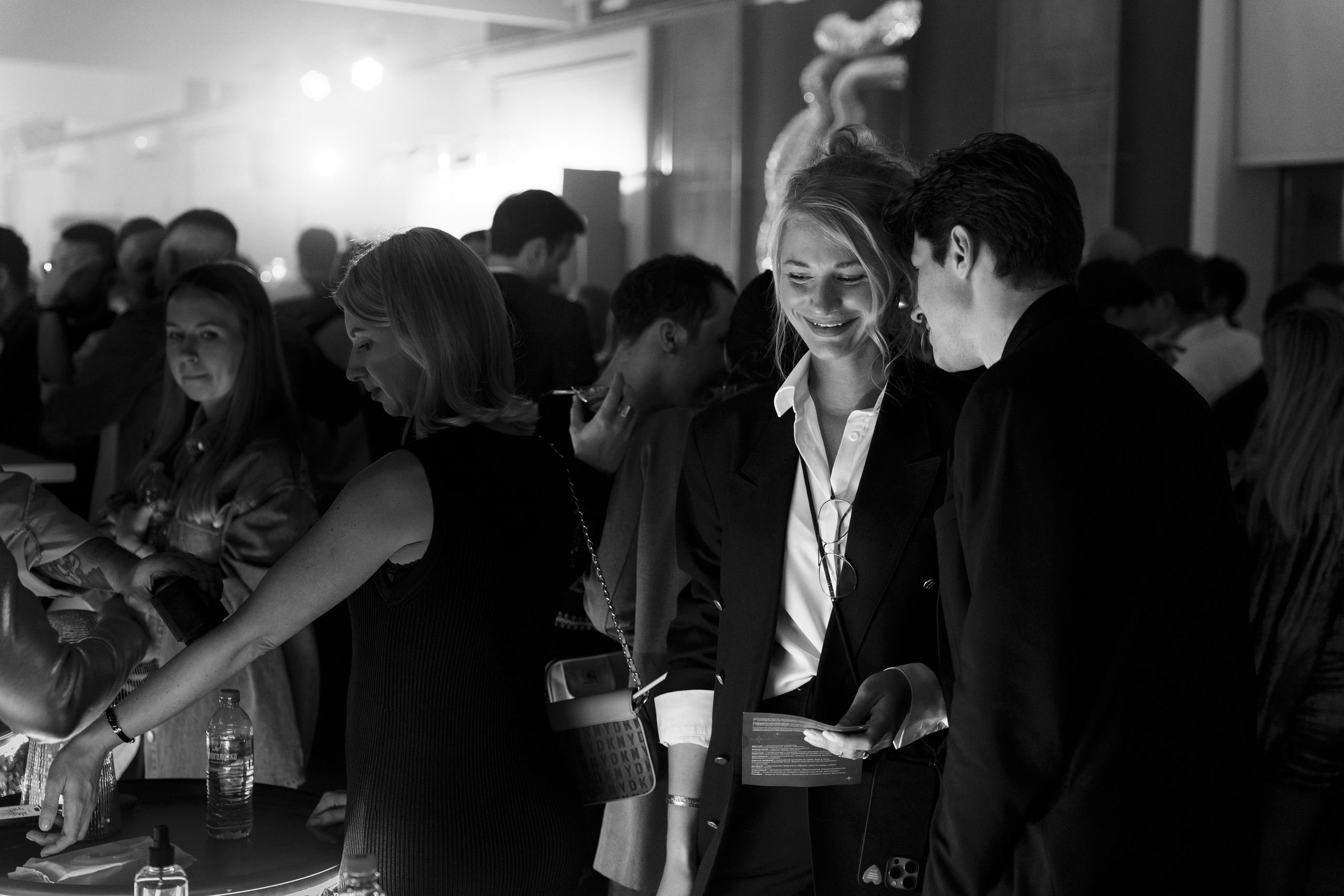 DIGITAL ELKA 2024 WINTER. Фотограф в Москве и России