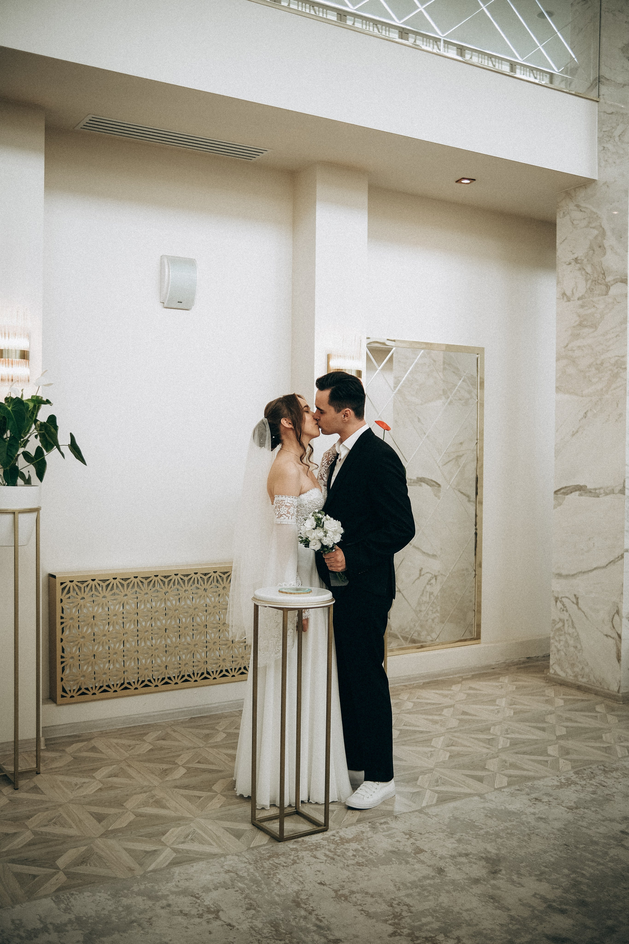 Ира & Максим МСК ДБ4. Phdkvmr.ru