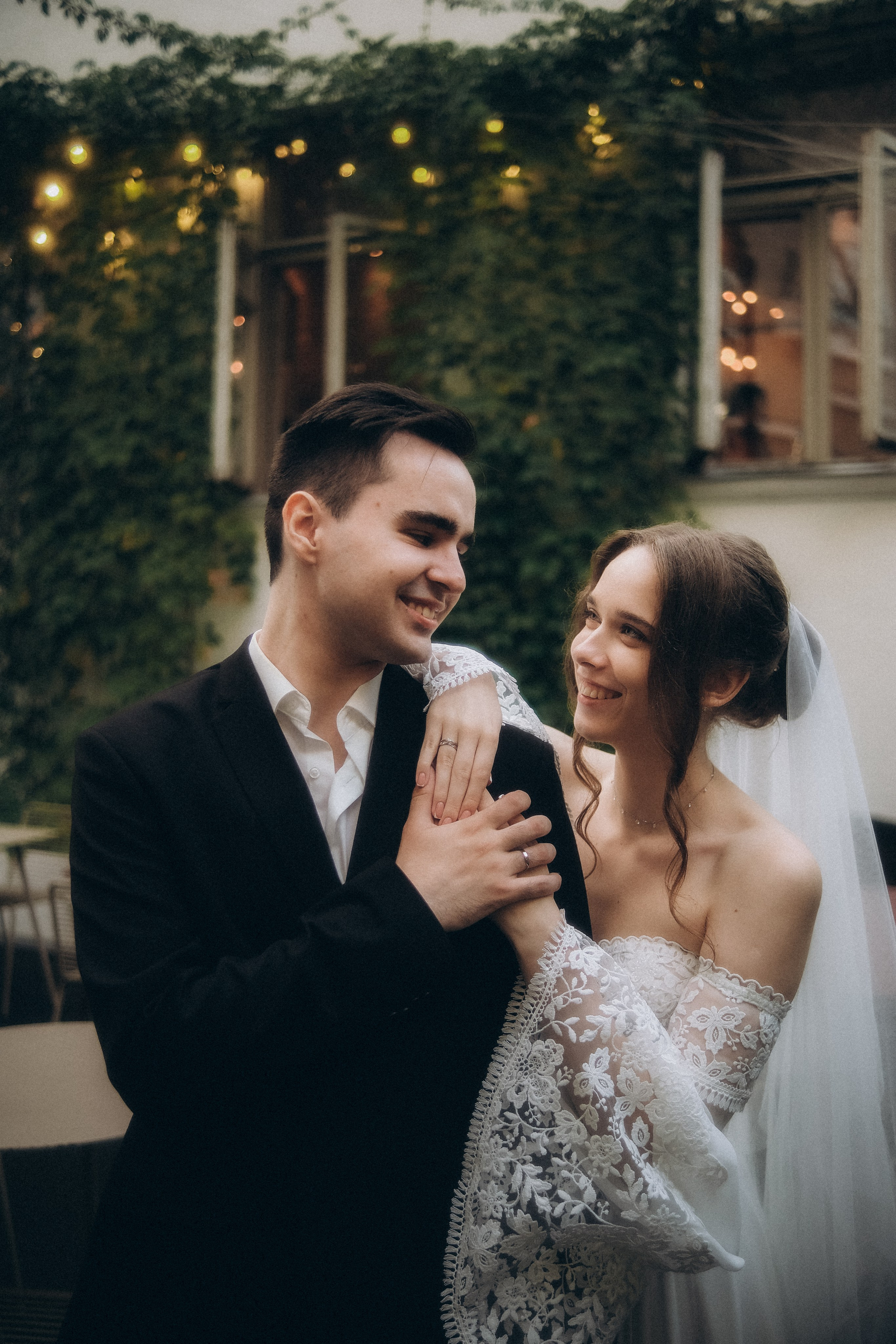 Ира & Максим МСК ДБ4. Phdkvmr.ru