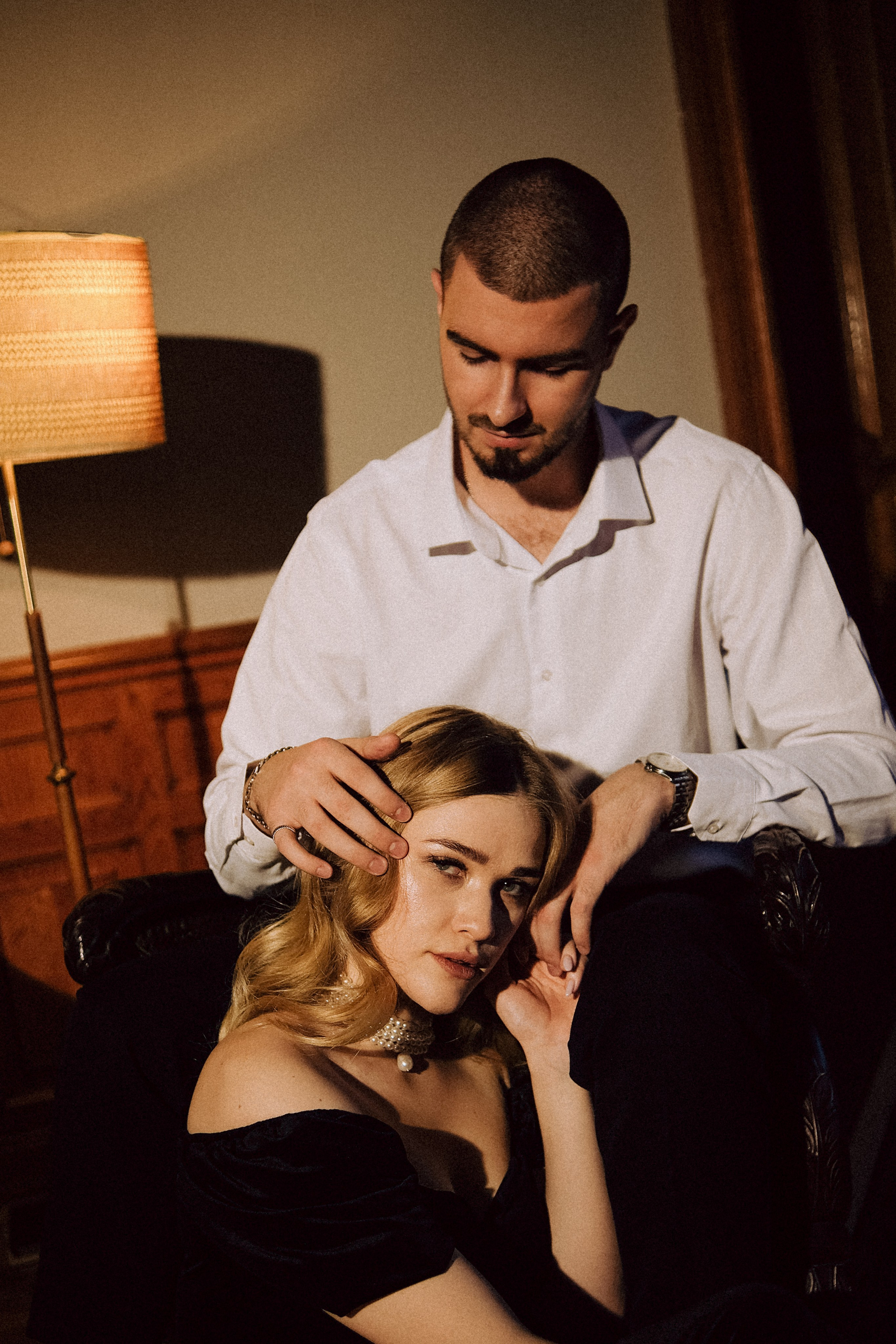 Вика & Никита. Phdkvmr.ru