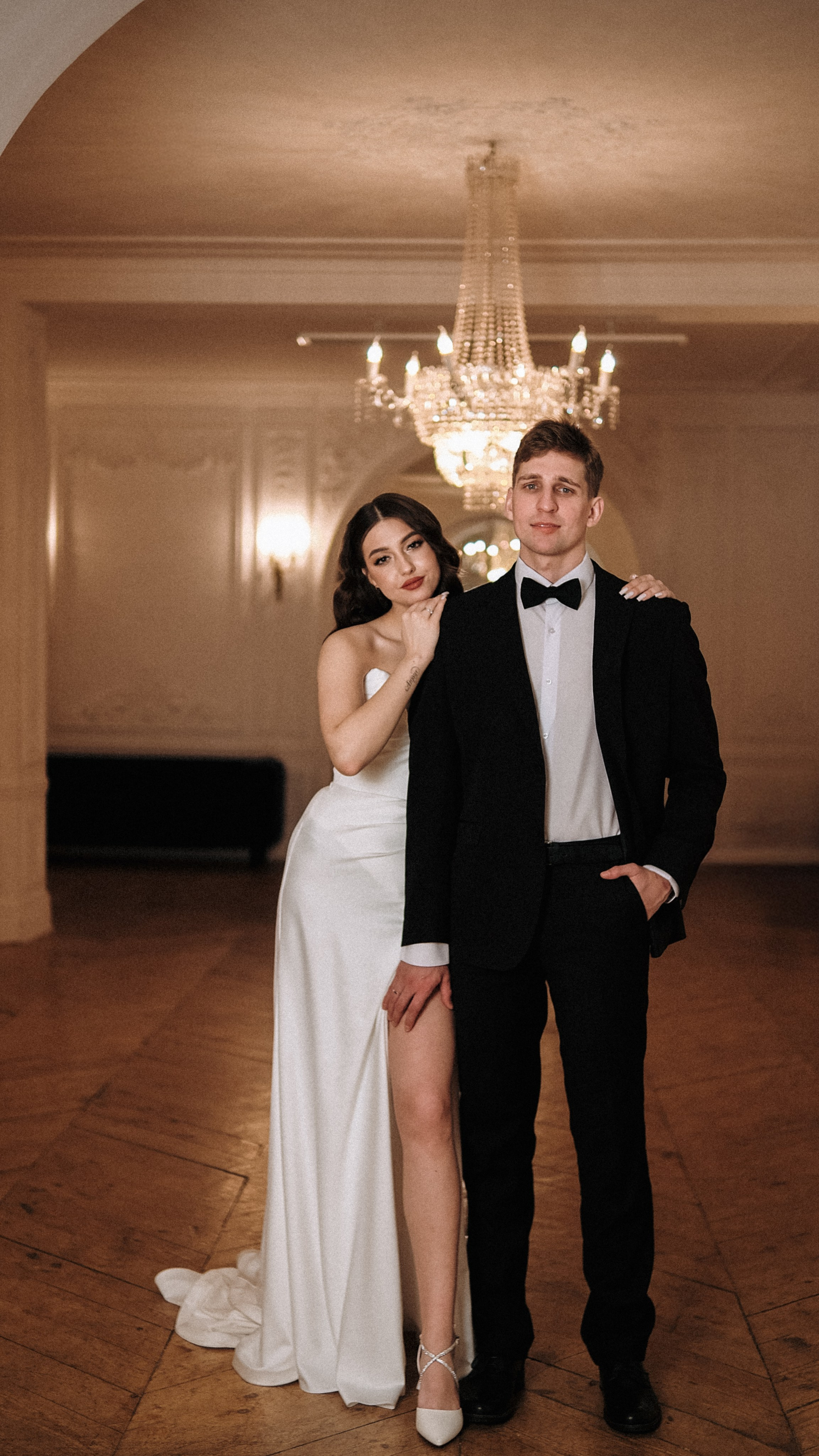 Ульяна & Коля. Загс Петроградского района. Phdkvmr.ru