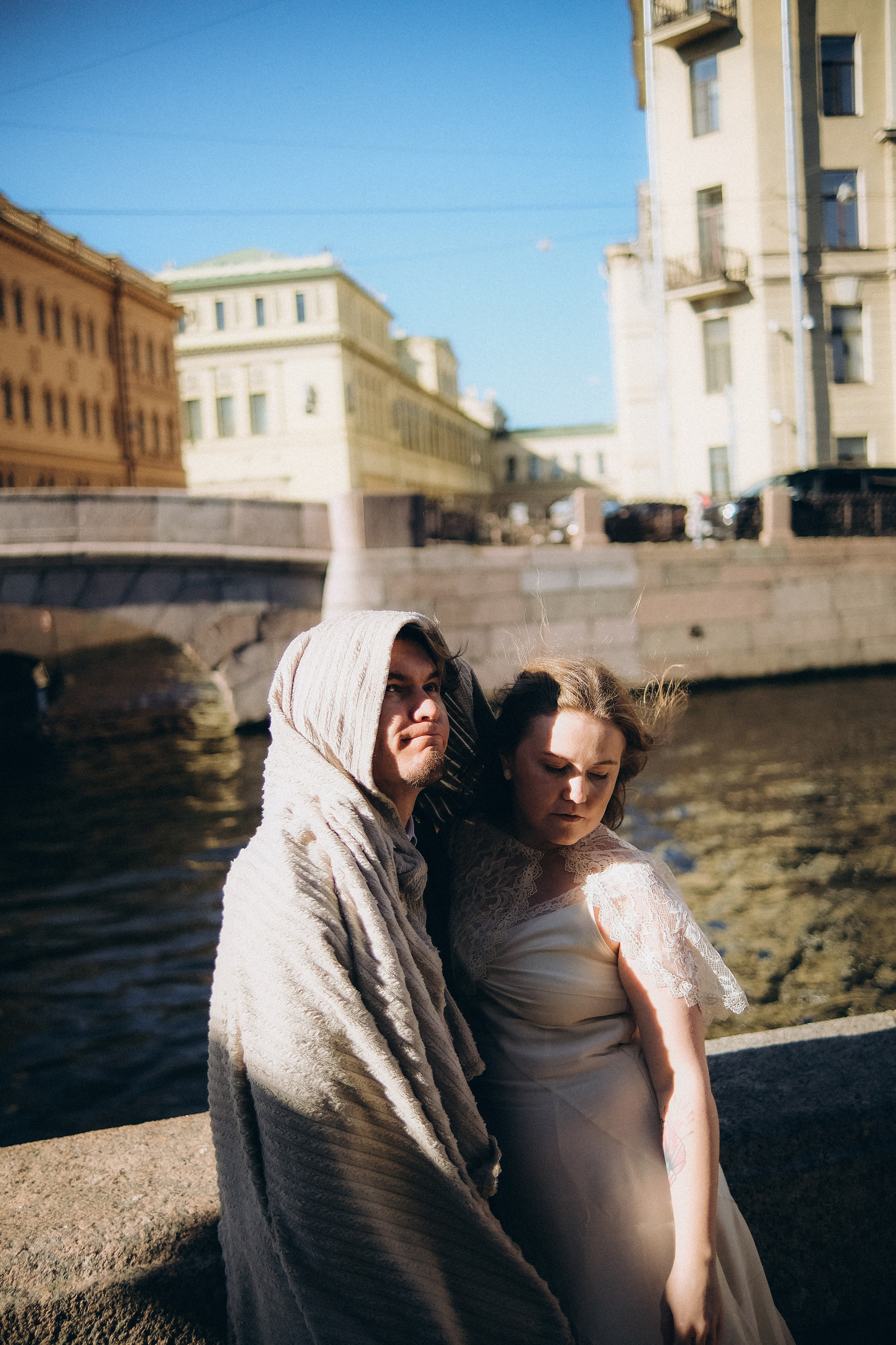 Женя & Артем. Phdkvmr.ru