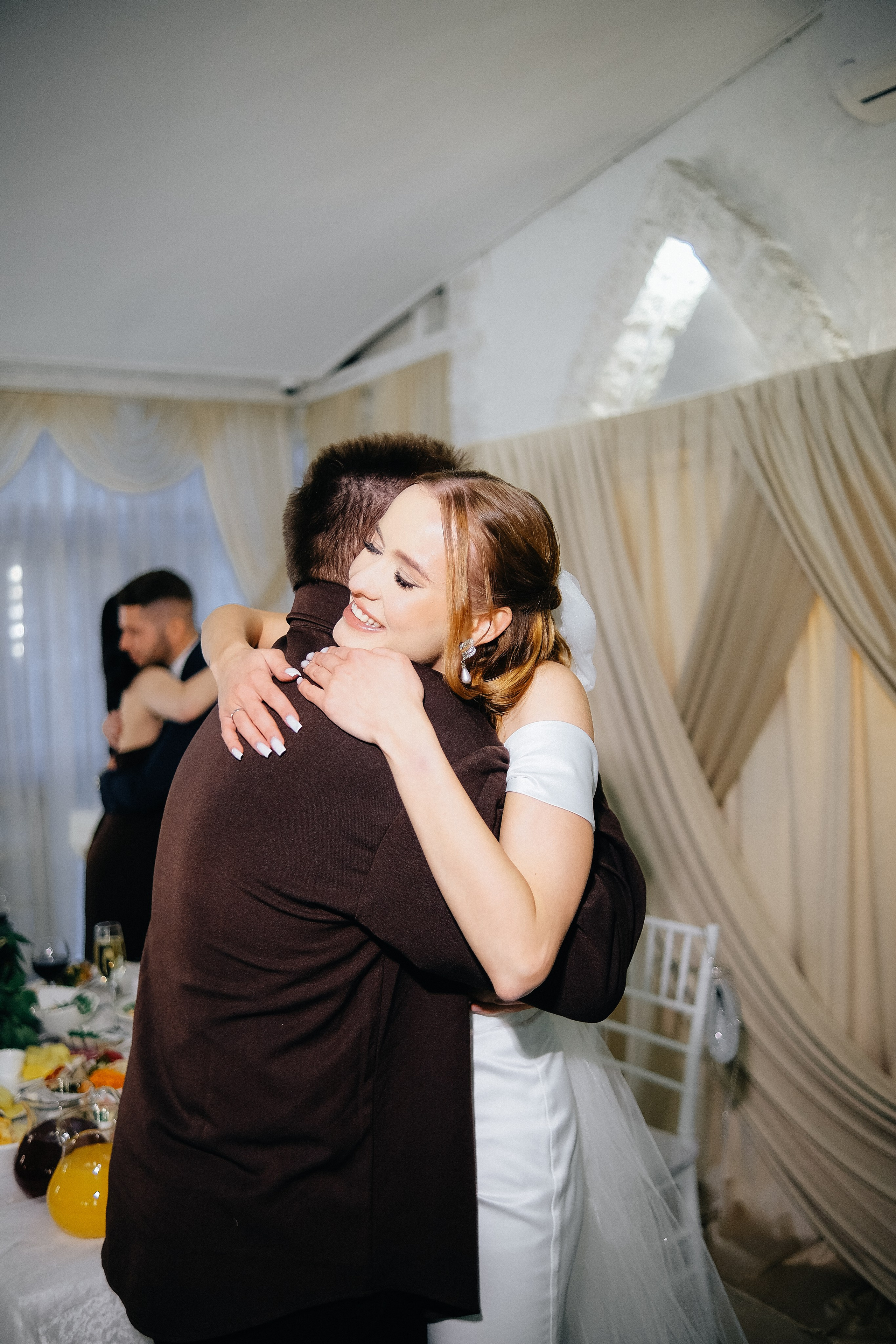 Оля & Денис СПБ. Phdkvmr.ru