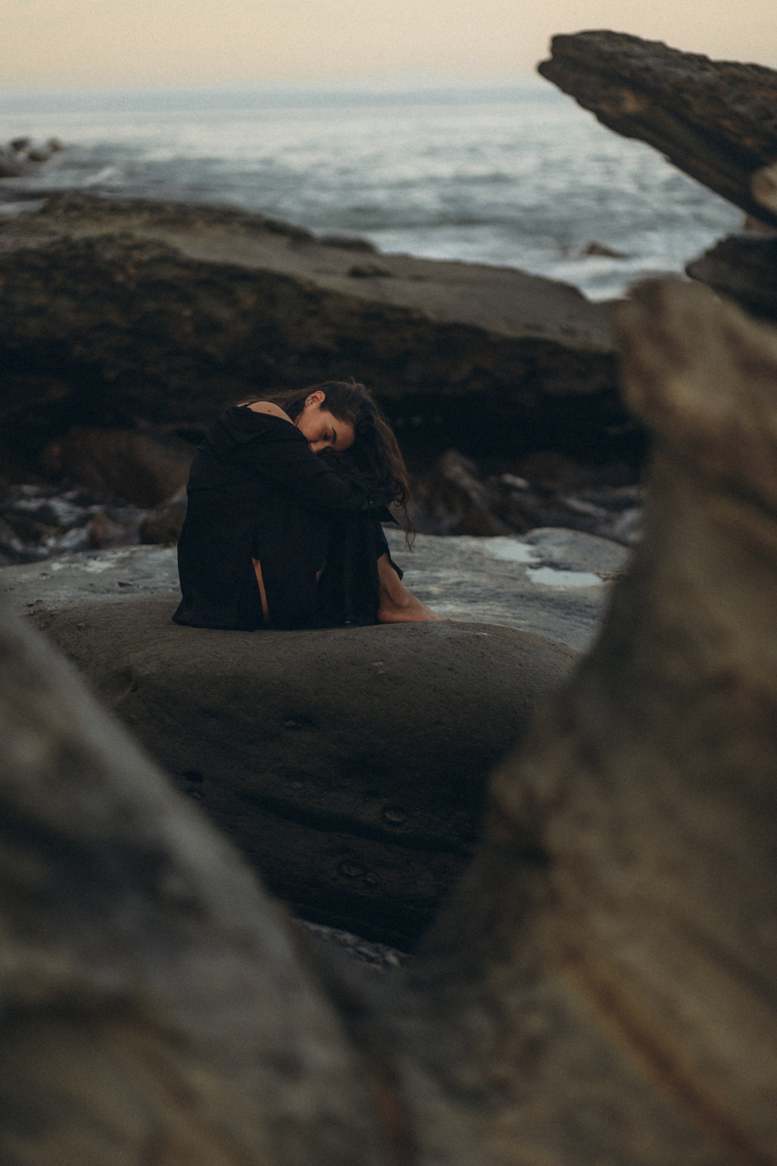 Женская съемка. Алена Псарева семейный Life Style фотограф Владивосток