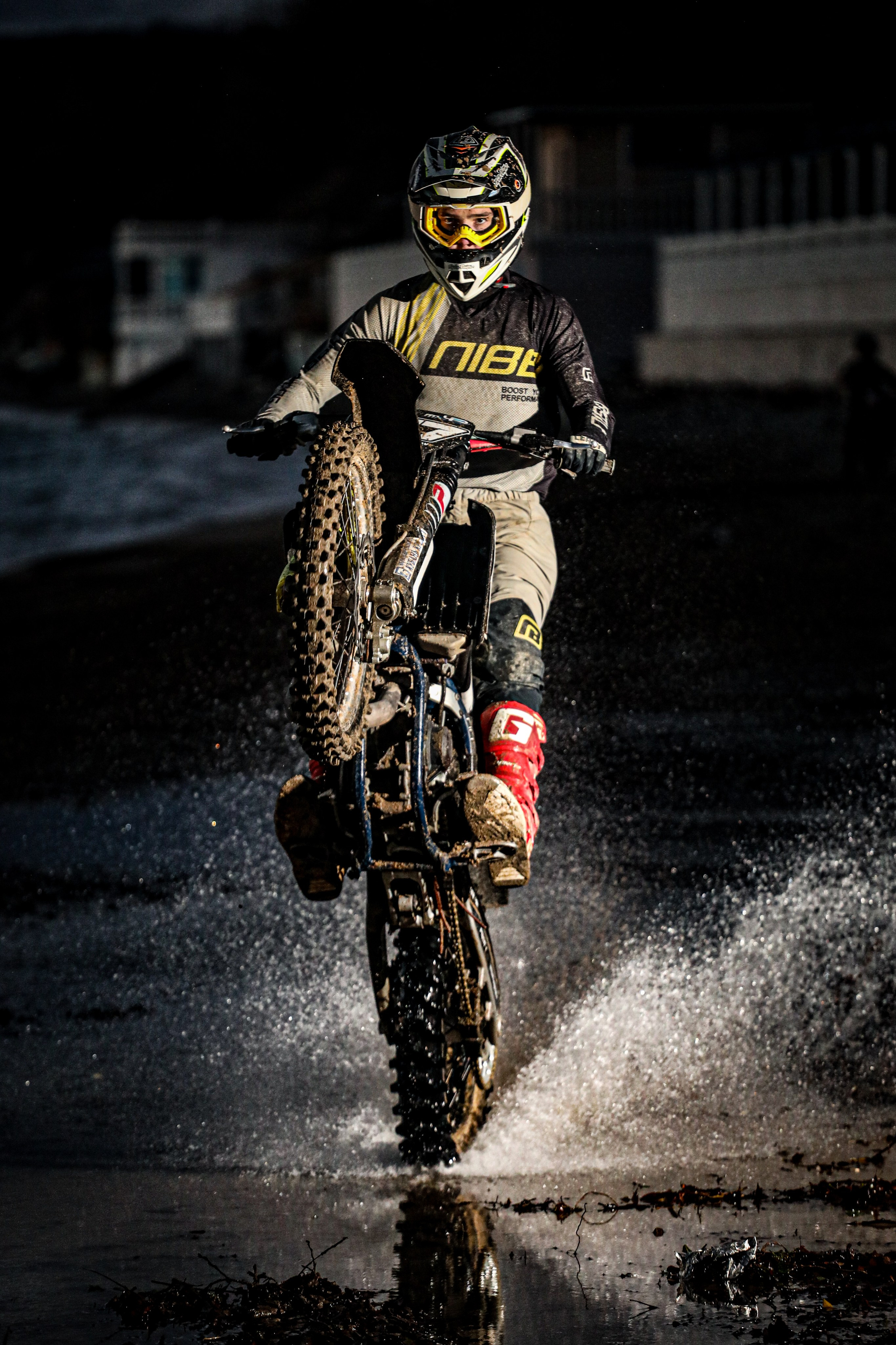 Эндуро. Спортивный фотограф в Сочи Красной поляне Сергей Канада