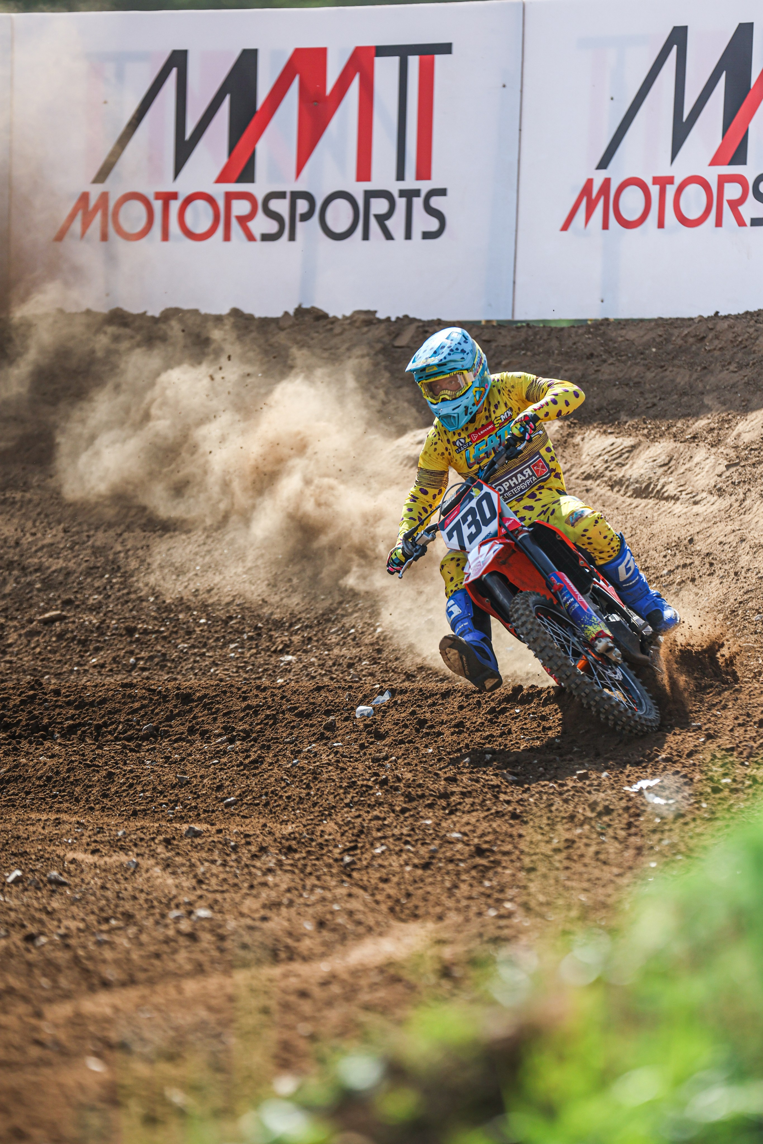 Суперкросс. Спортивный фотограф в Сочи Красной поляне Сергей Канада