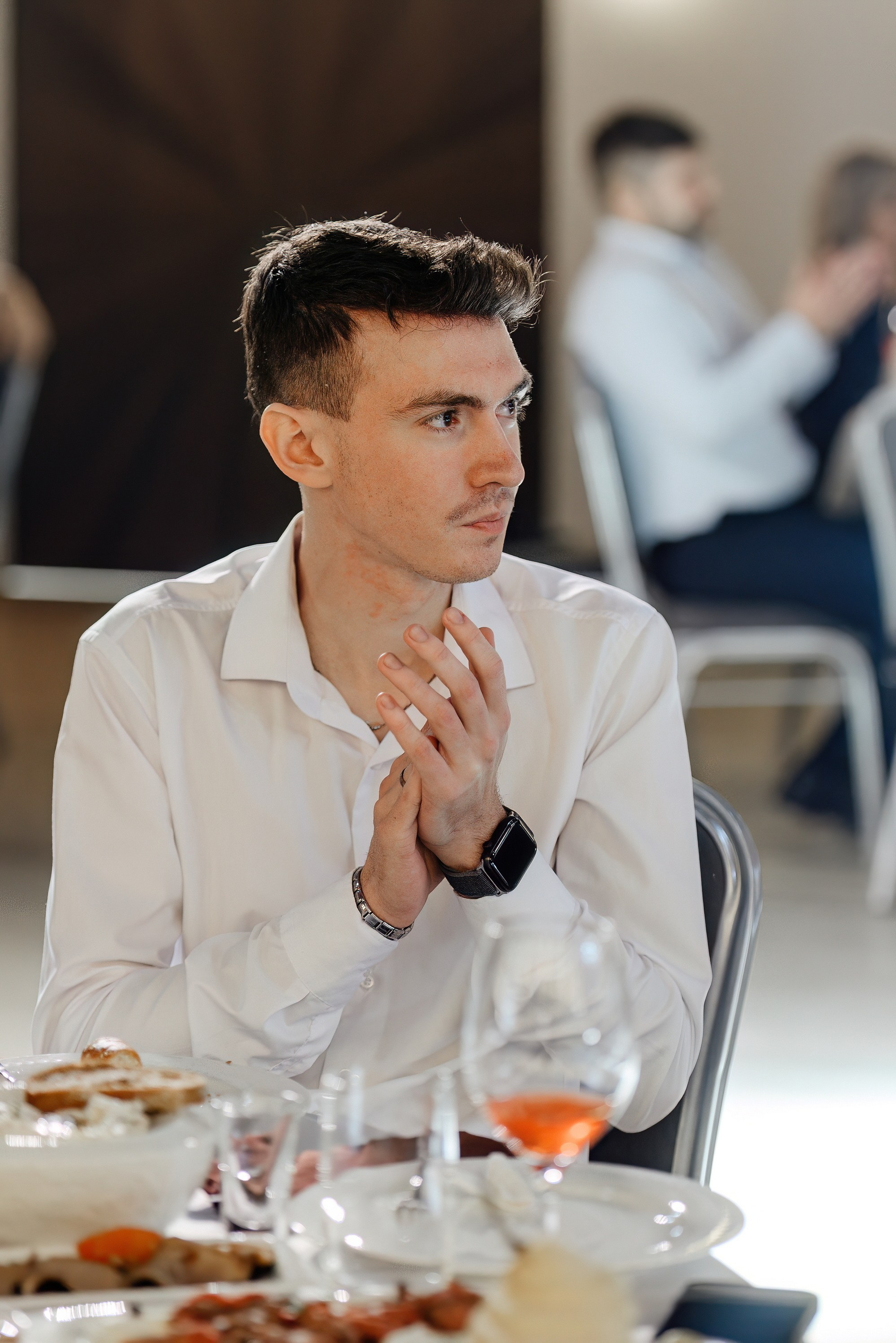 Закрытие футбольного сезона 2025 ФК «ТЕМП». Свадебный и репортажный фотограф Никита Сницарев в Барнауле