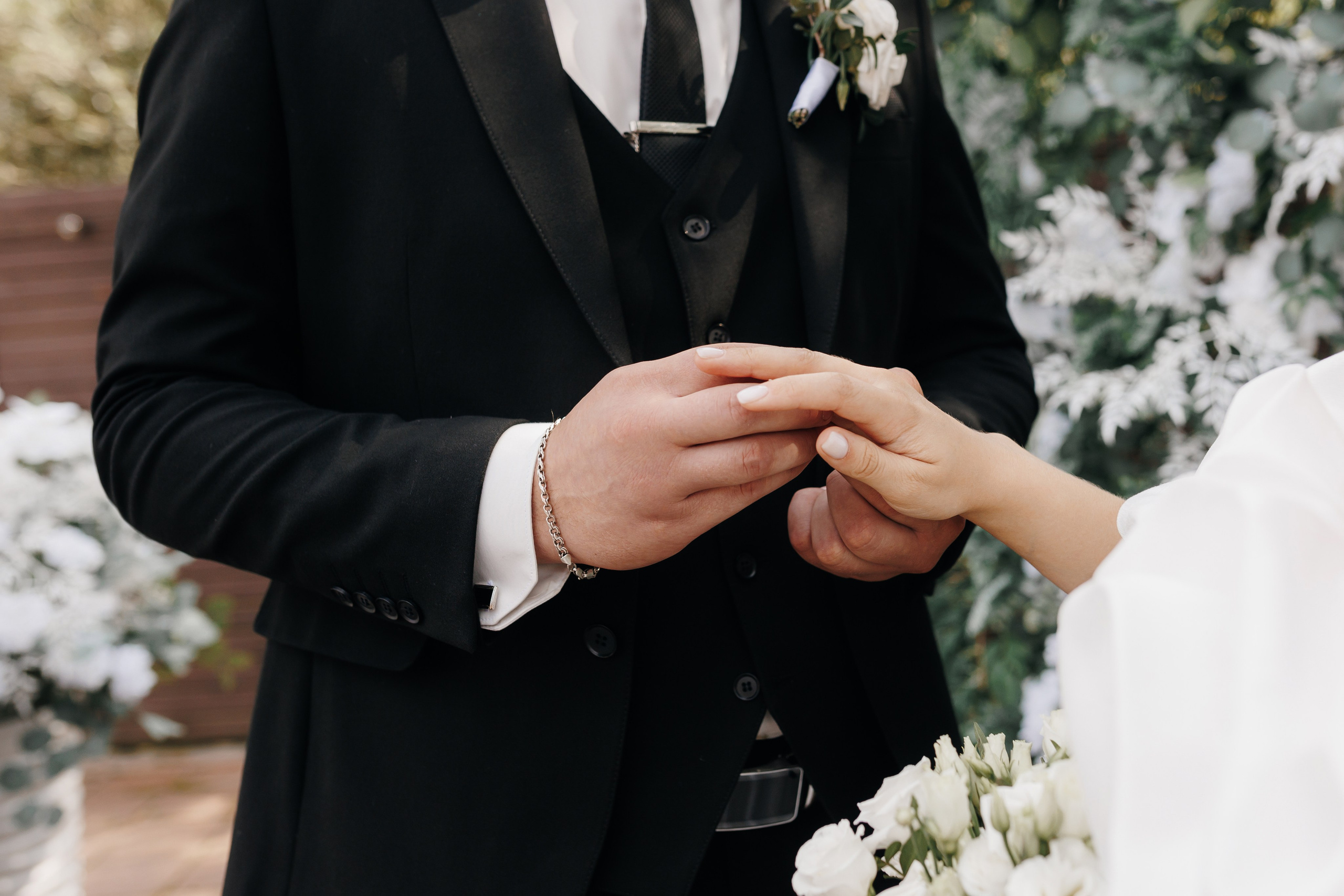 Денис и Дарья. Свадебный и семейный фотограф Витебск, Минск, Андрей Павлов