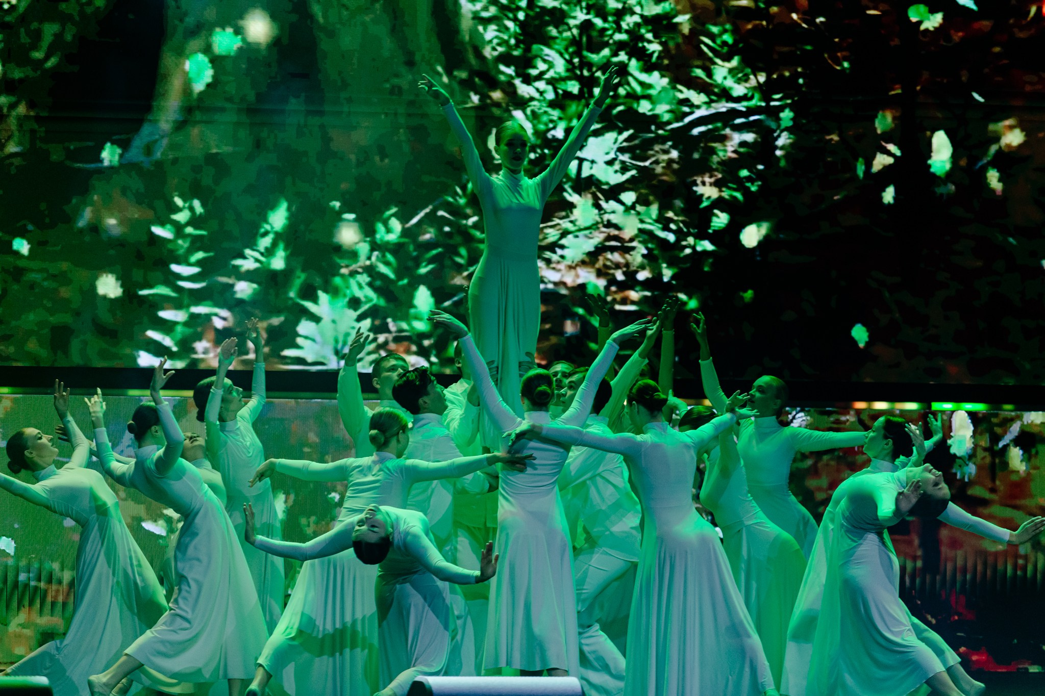 Детский экологический форум 2023. Фотограф из Челябинска Ника Варгот