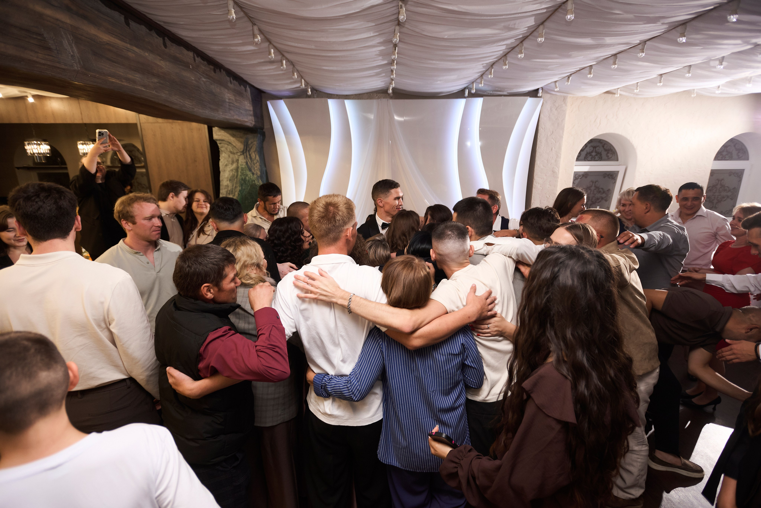 Свадебный и никах фотограф Уфа. Свадебный фотограф Тимур Хабибуллин