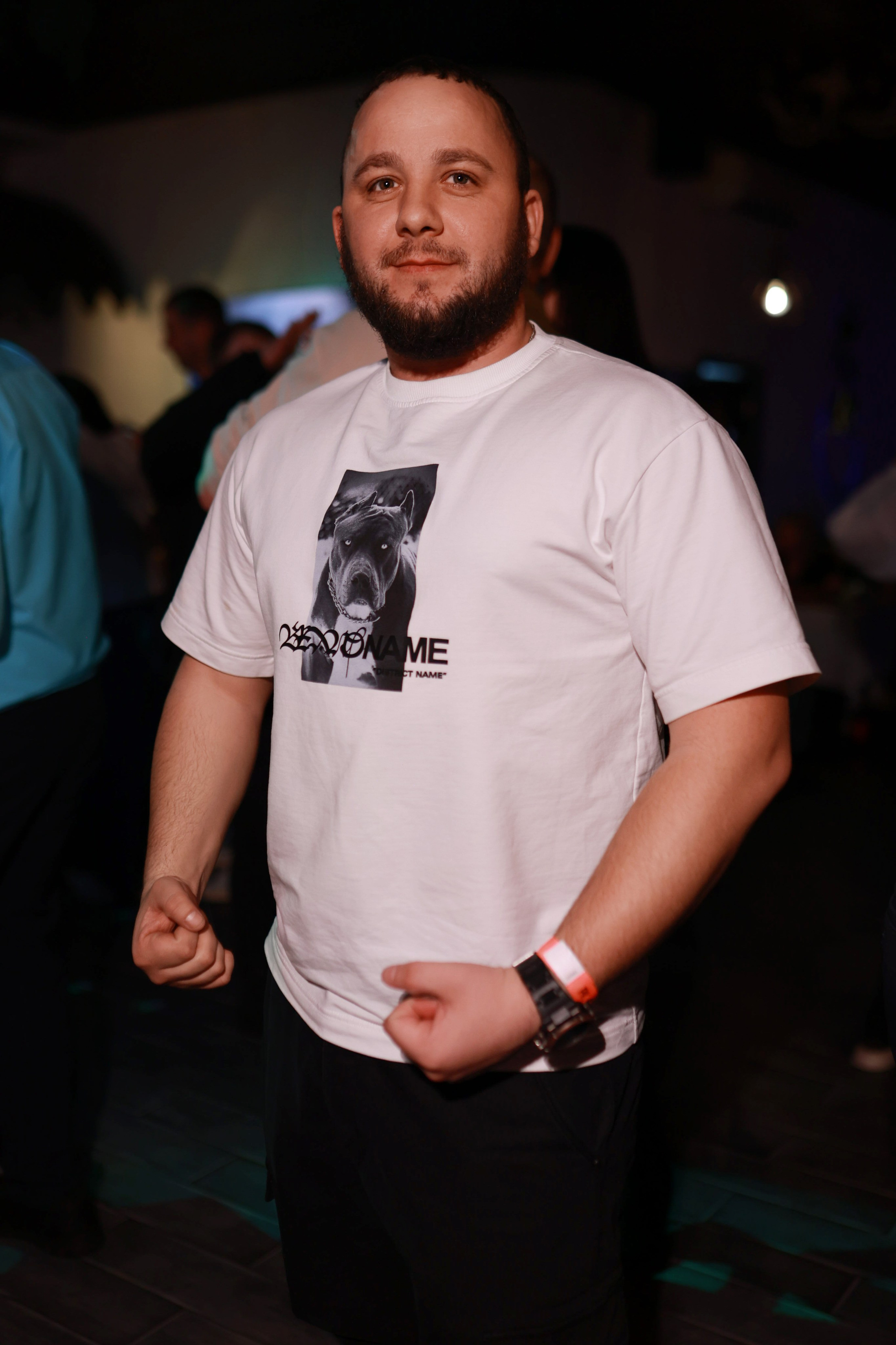 Праздники в РК «Спартак». Andrey Pospelove. Фотограф в Саратове