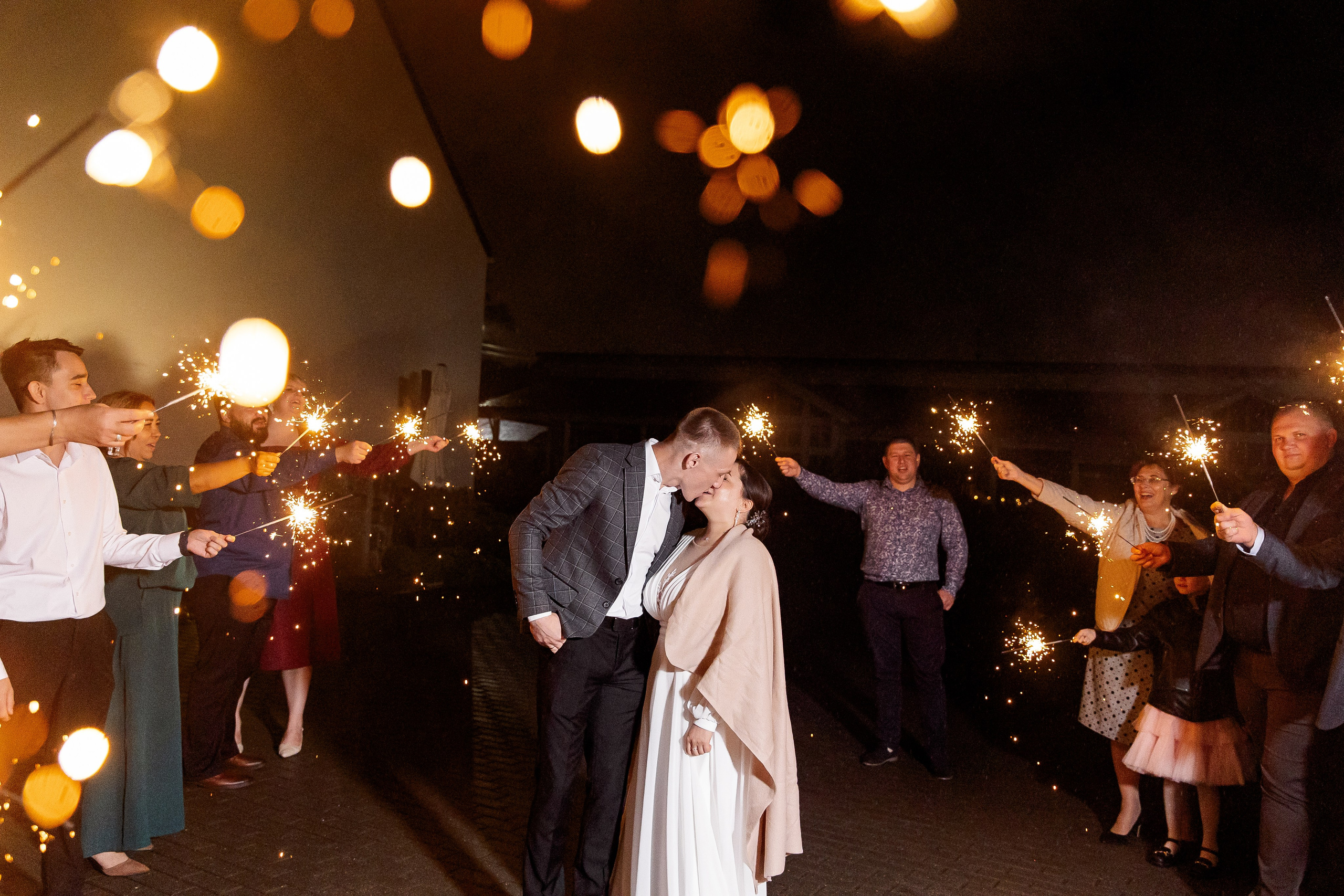 Станислав и Марина. Свадебный и семейный фотограф в Челябинске Юлия Ишимова