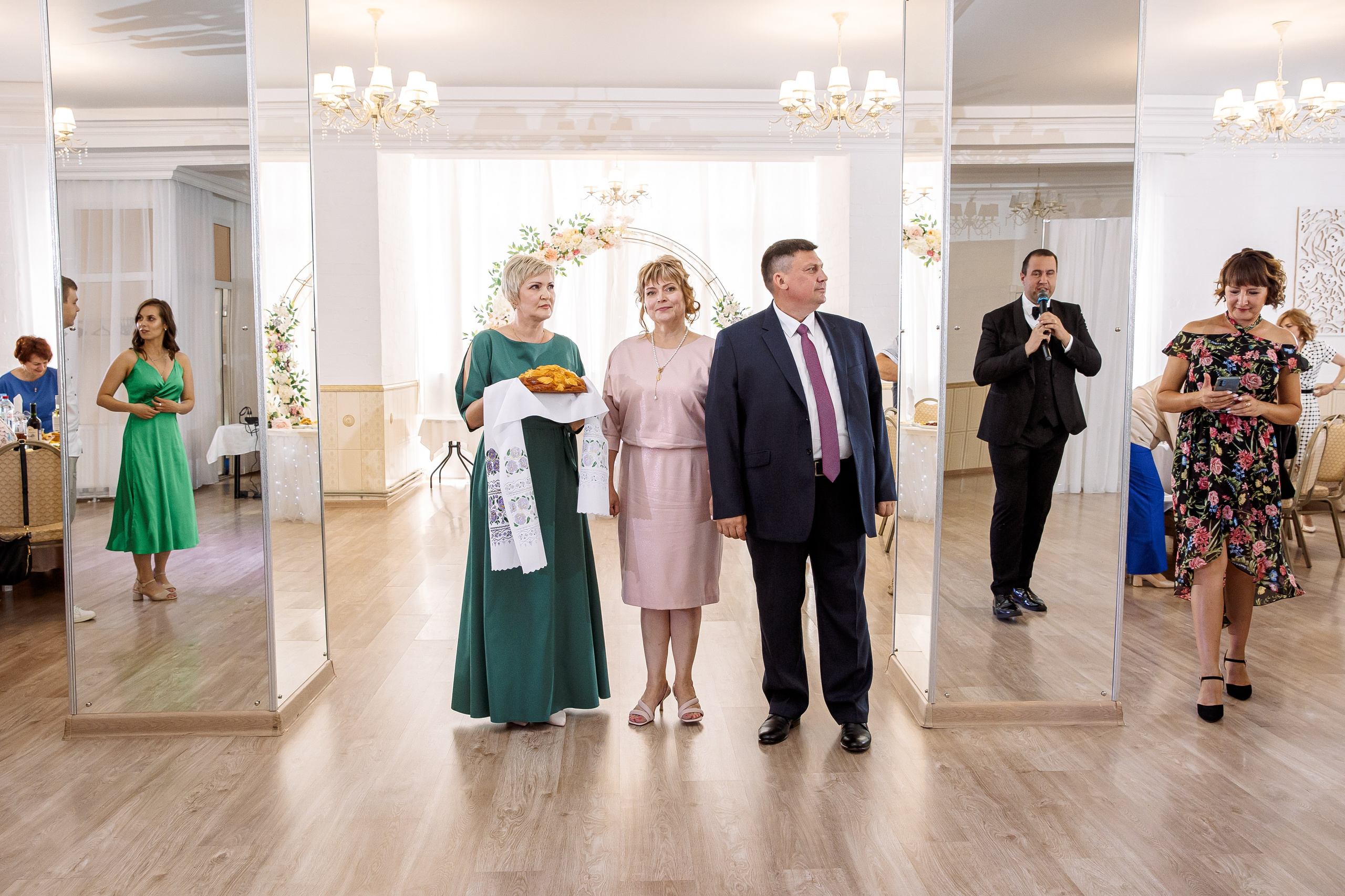 Евгений и Татьяна. Свадебный и семейный фотограф в Челябинске Юлия Ишимова