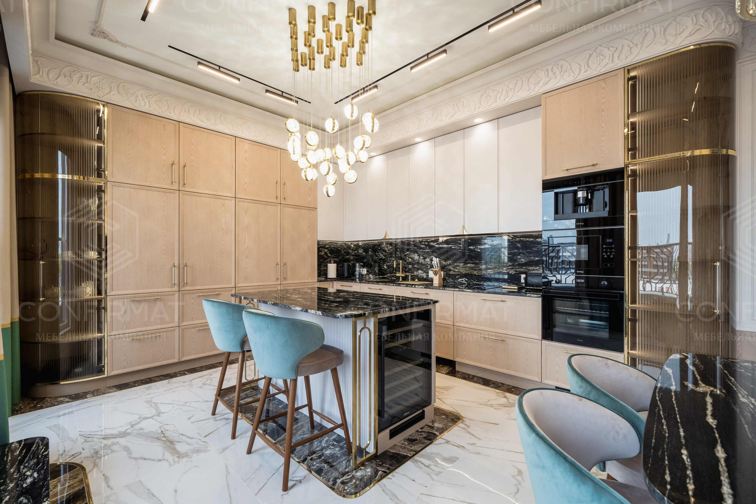 № 19. Мебель на заказ