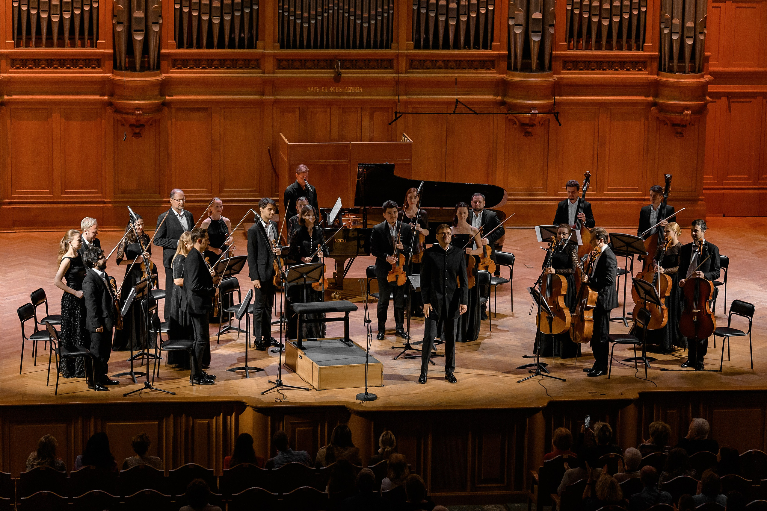 СТРУННЫЙ ОРКЕСТР «МЕТАМОРФОЗА». РЕПОРТАЖНЫЙ И БИЗНЕС ФОТОГРАФ В МОСКВЕ, ЕГОР НИКОЛАЕВ