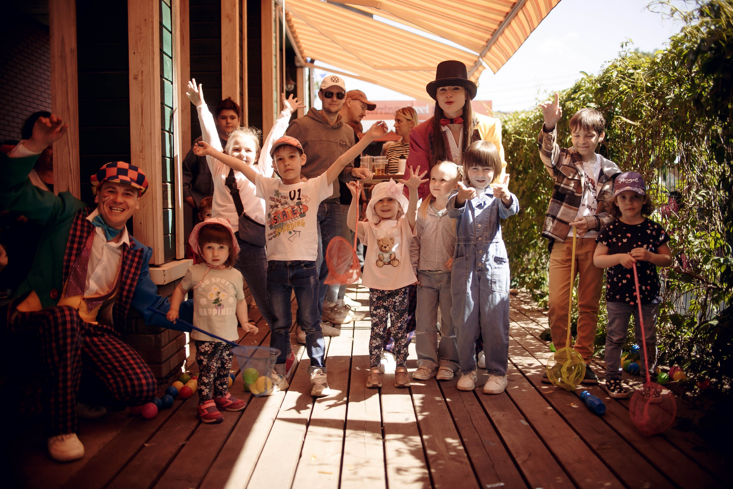 Фестиваль Селедки. Ваш репортажный фотограф Артемий Антонов