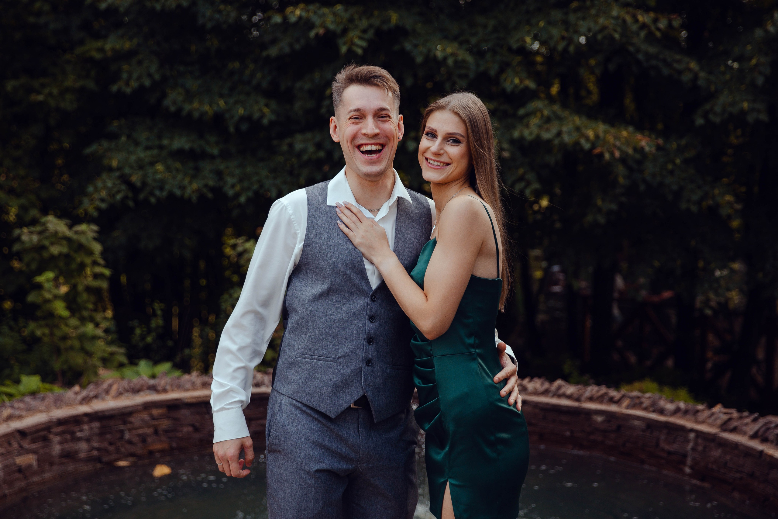 Площадка «Изгиб». Ваш репортажный фотограф Артемий Антонов