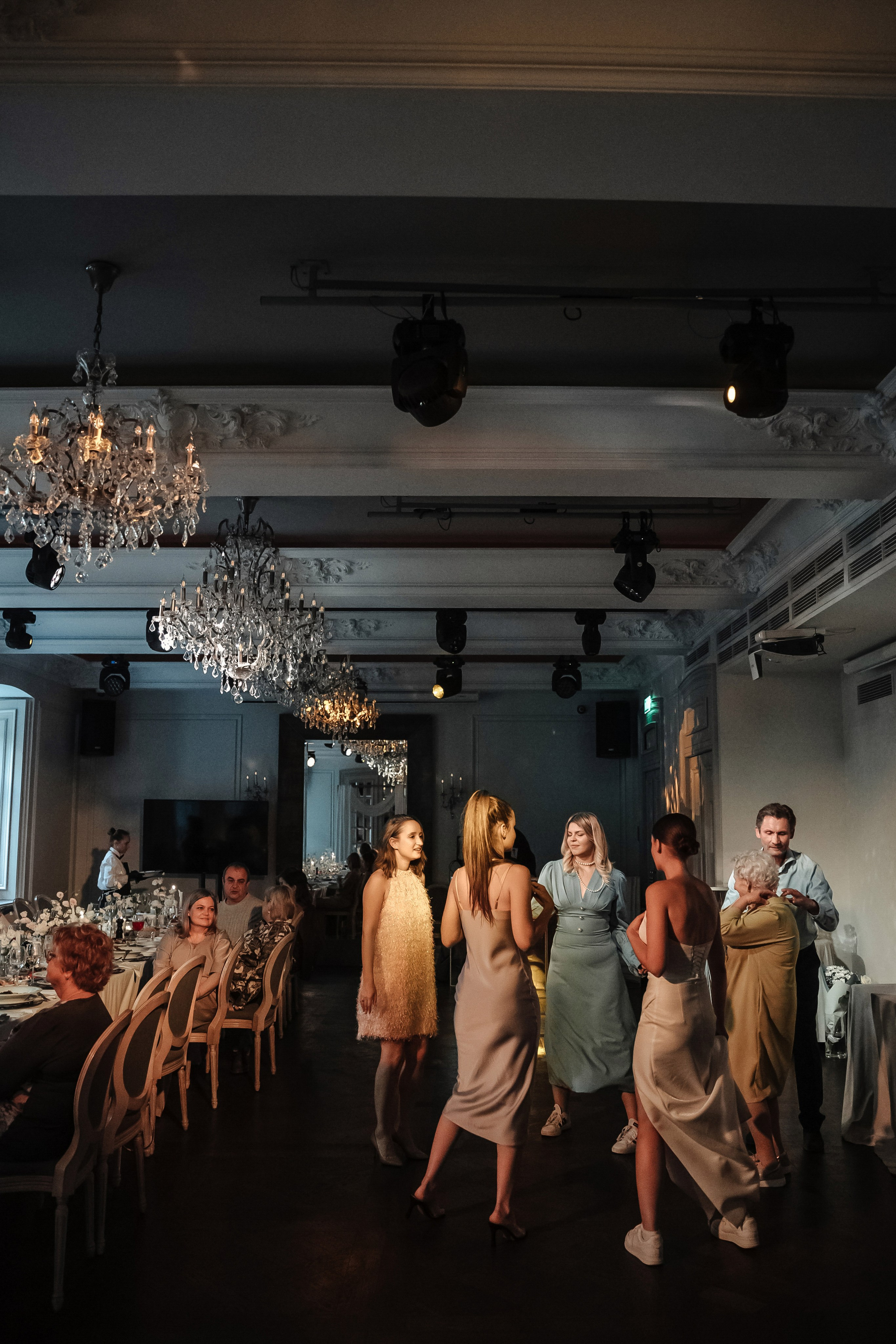 Никита и Евгения. Свадебный фотограф в Москве Михайлина Настя