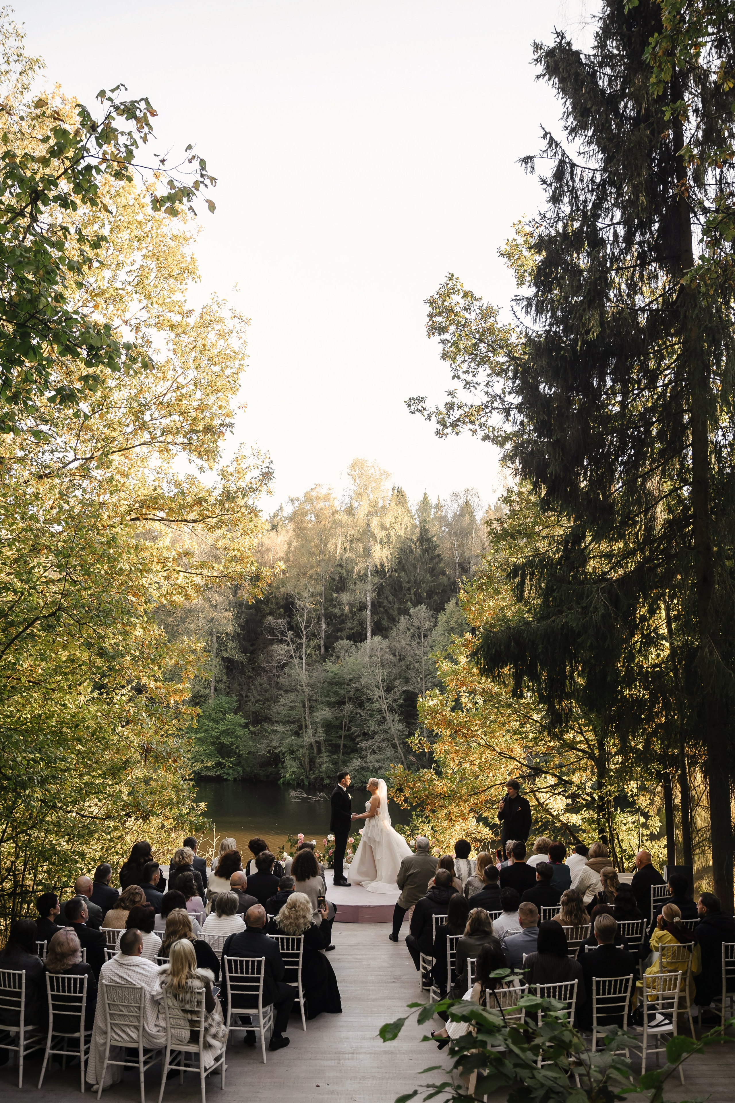 Марина и Александр. Свадебный фотограф в Москве Михайлина Настя