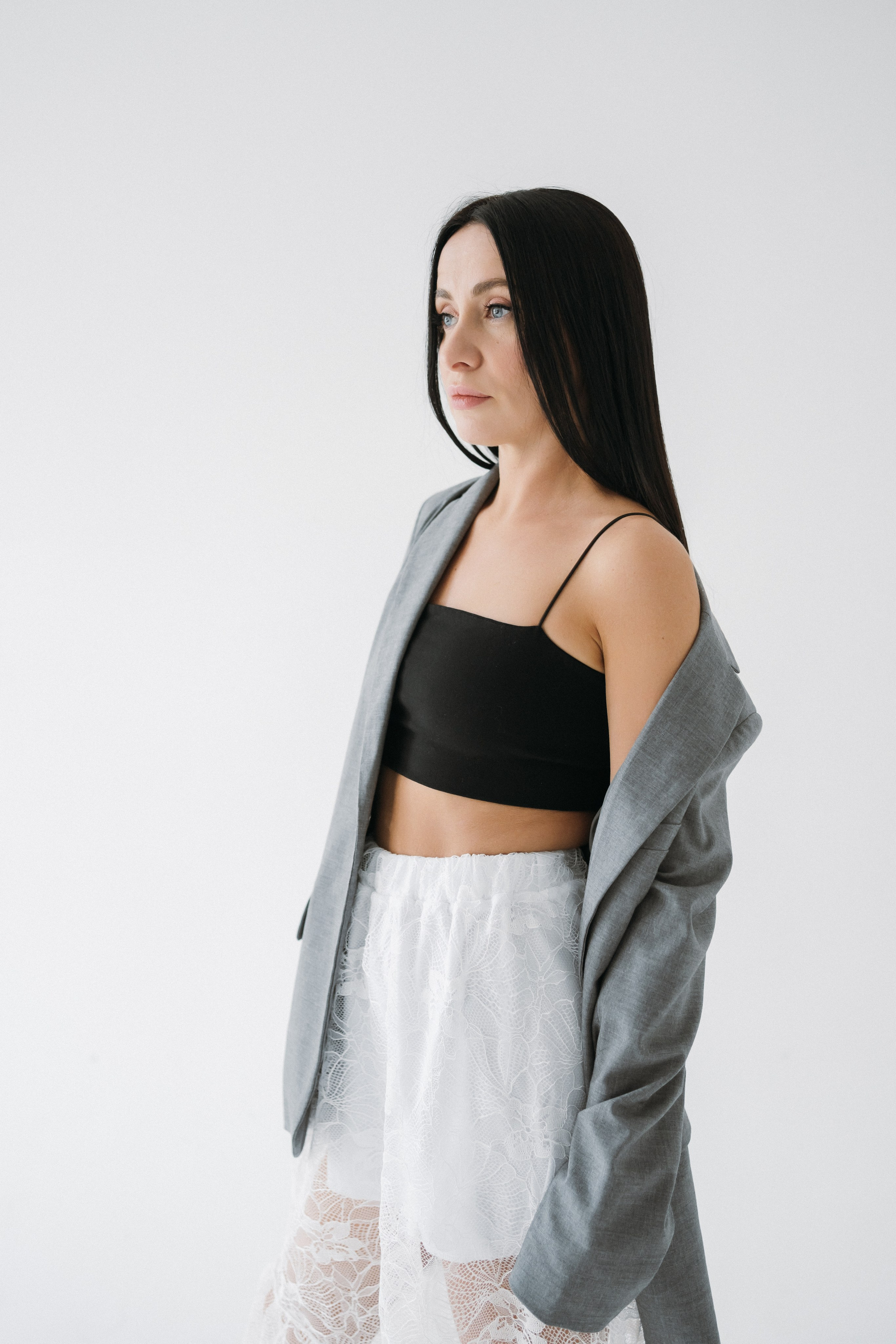 Фотосесссия для блога в Архангельске. Портретный и свадебный фотограф в Архангельске Елизавета Стрекаловская