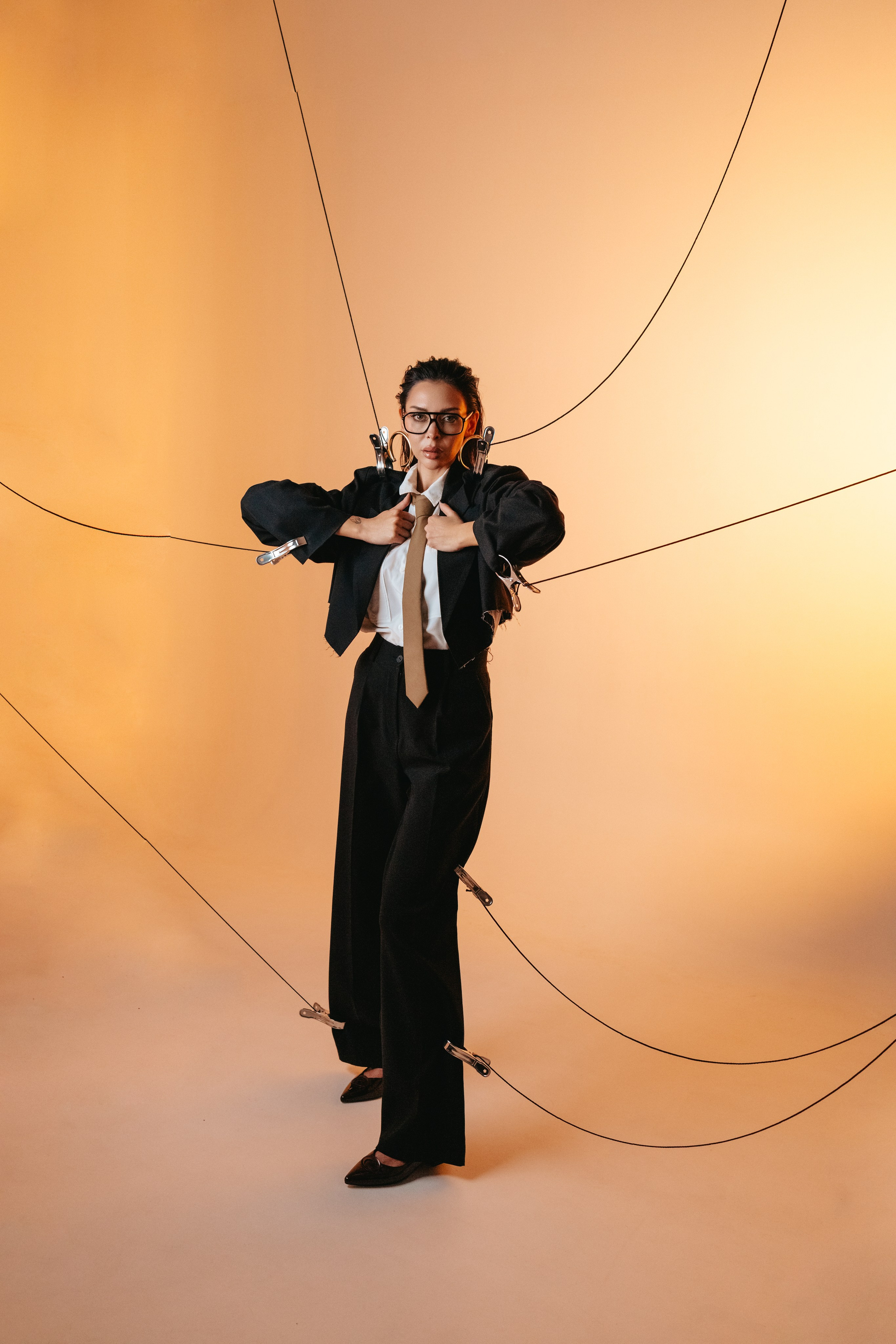 Рекламная фотосессия. Семейный и портретный фотограф в Геленджике Любовь Бодрова