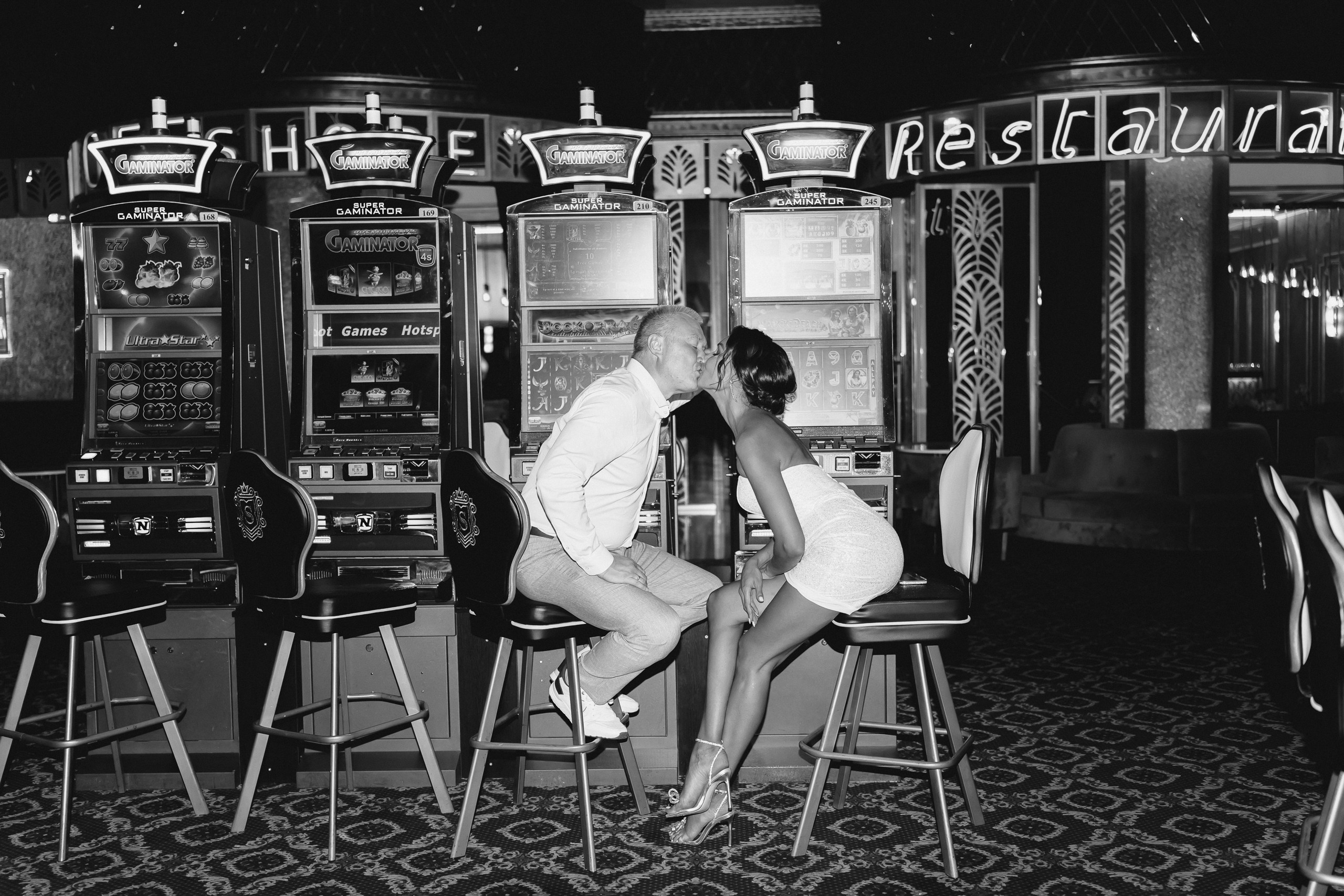 Свадебная съемка. Репортажный фотограф в Калининграде Морозов Кирилл