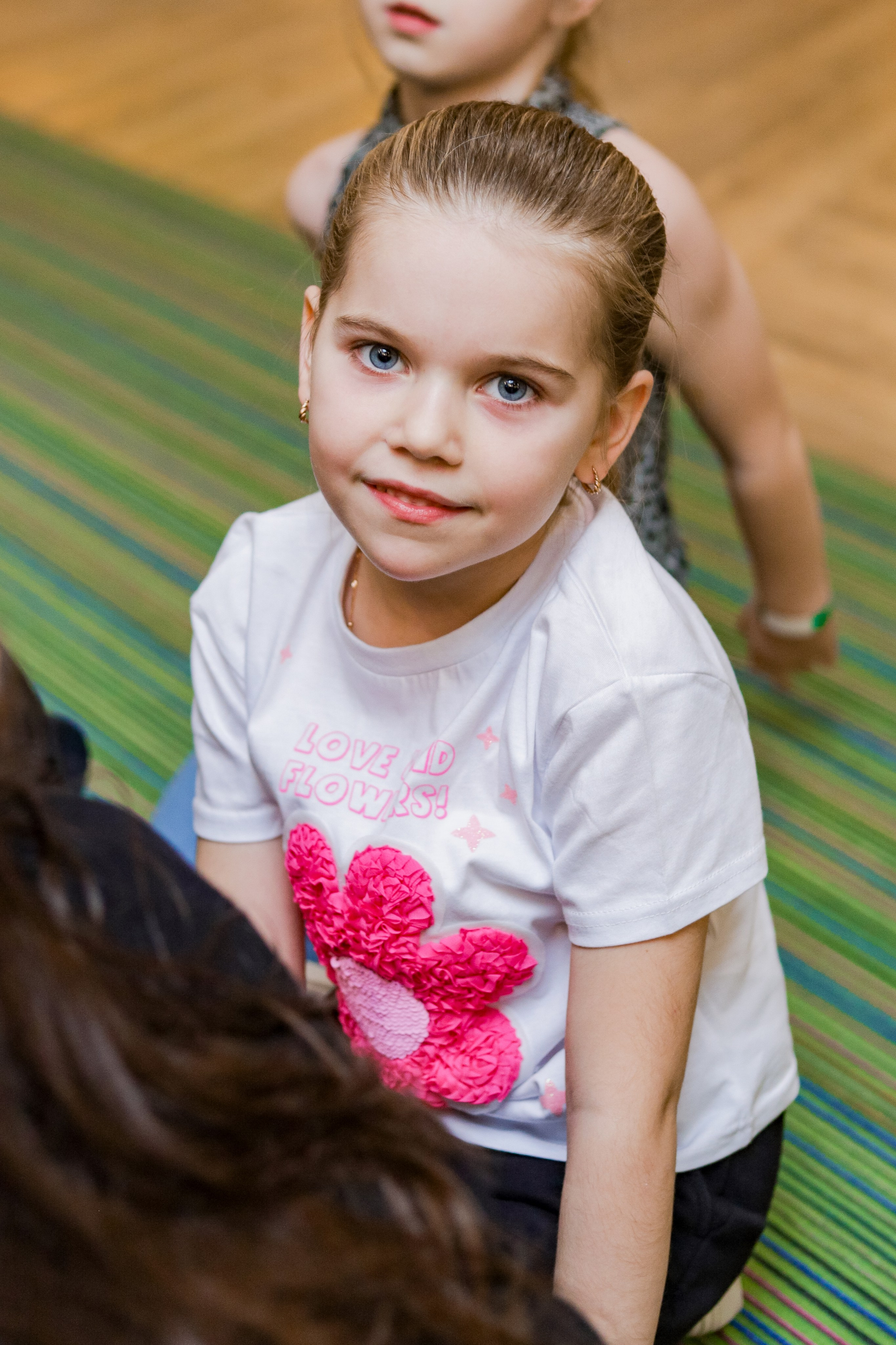 Детские праздники. Фотограф Манеев Богдан