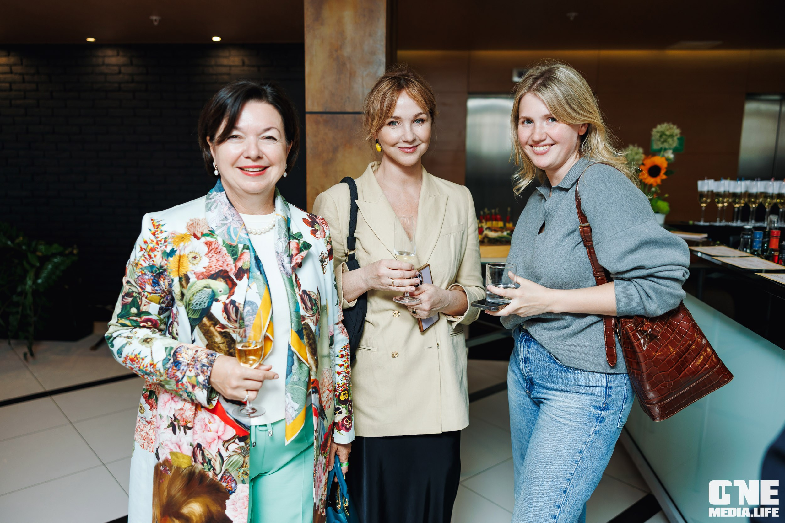 Фоторепортаж из отеля Рэдиссон. One Media Life: фоторепортажи, фотоотчеты с мероприятий и заведений