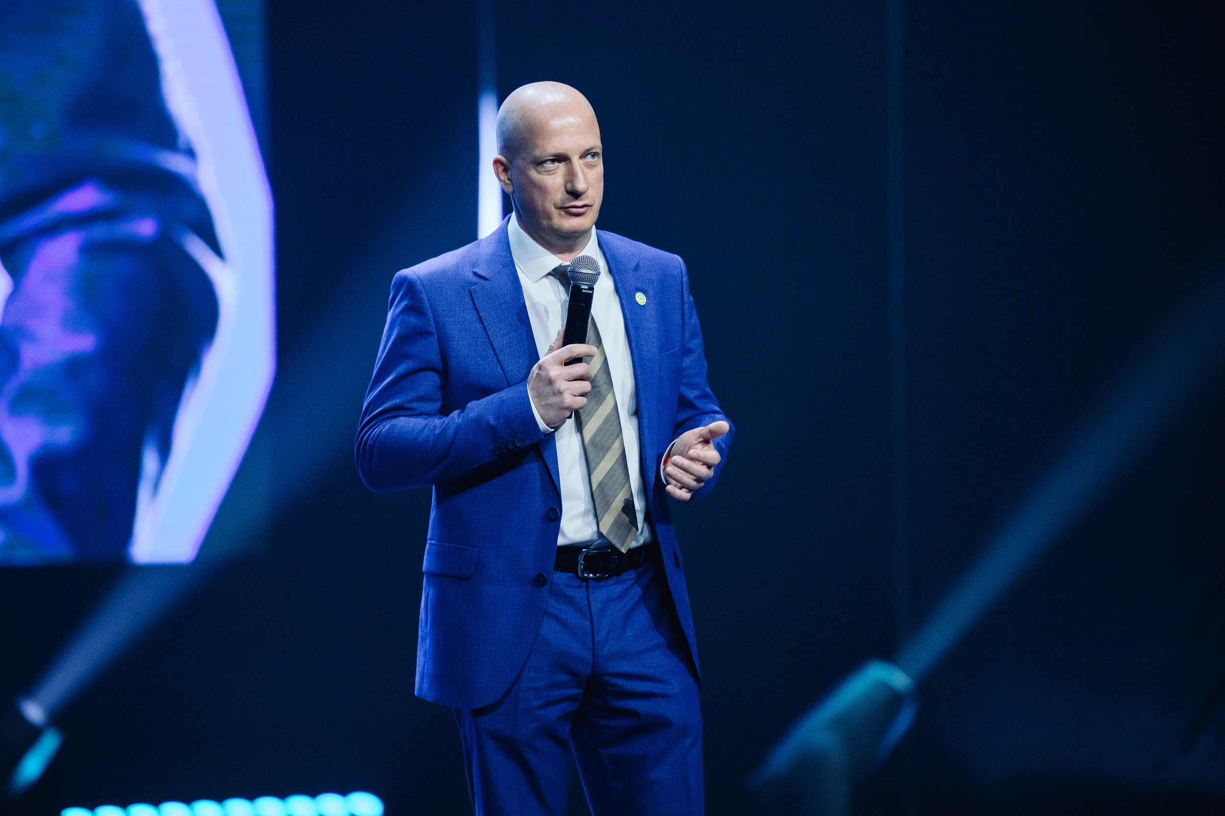 СБЕР Бизнес Фест. One Media Life: фоторепортажи, фотоотчеты с мероприятий и заведений