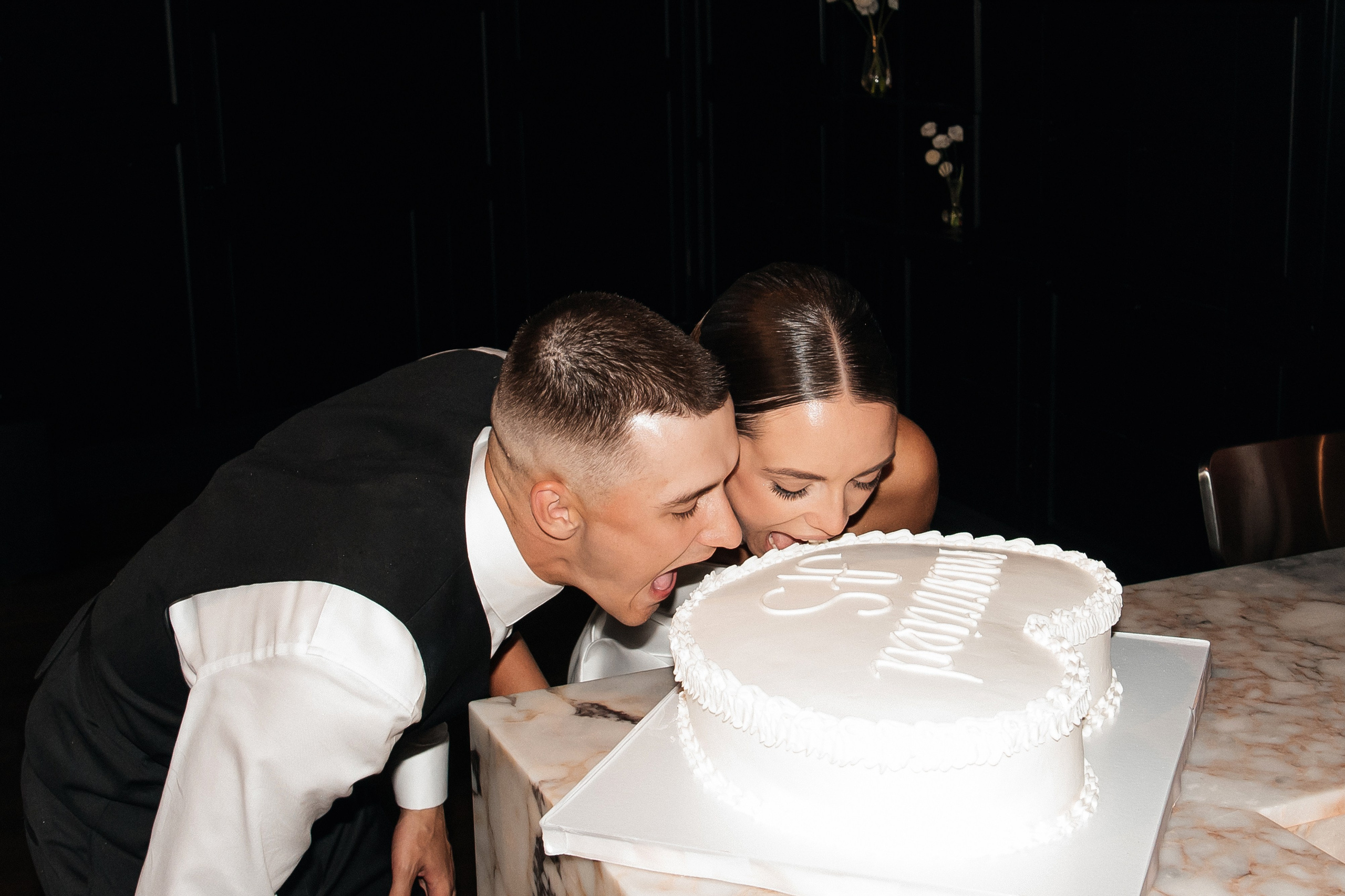 АНОНС. Мария — Свадебный фотограф